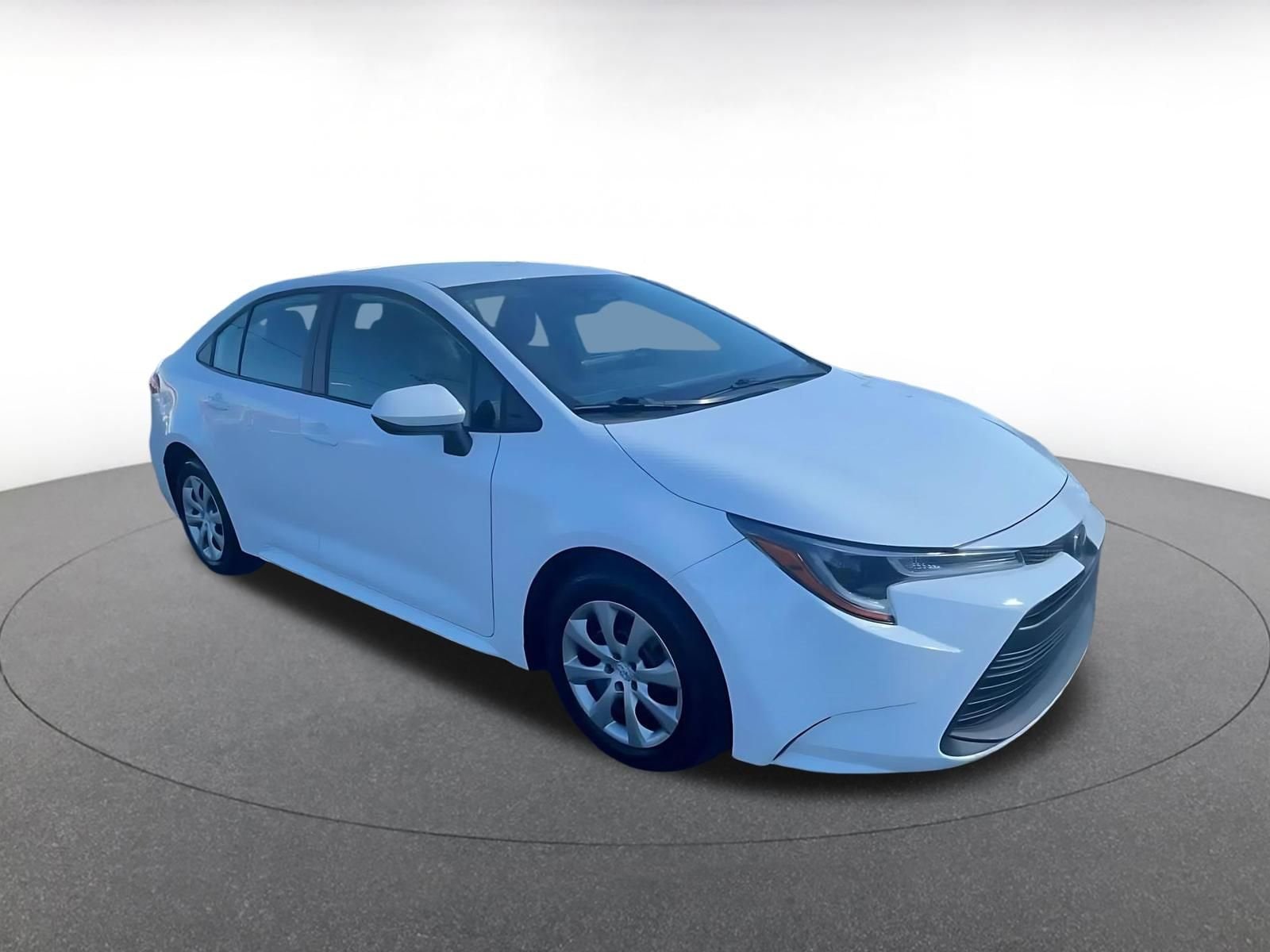 Thumbnail: 2025 Toyota Corolla - 1