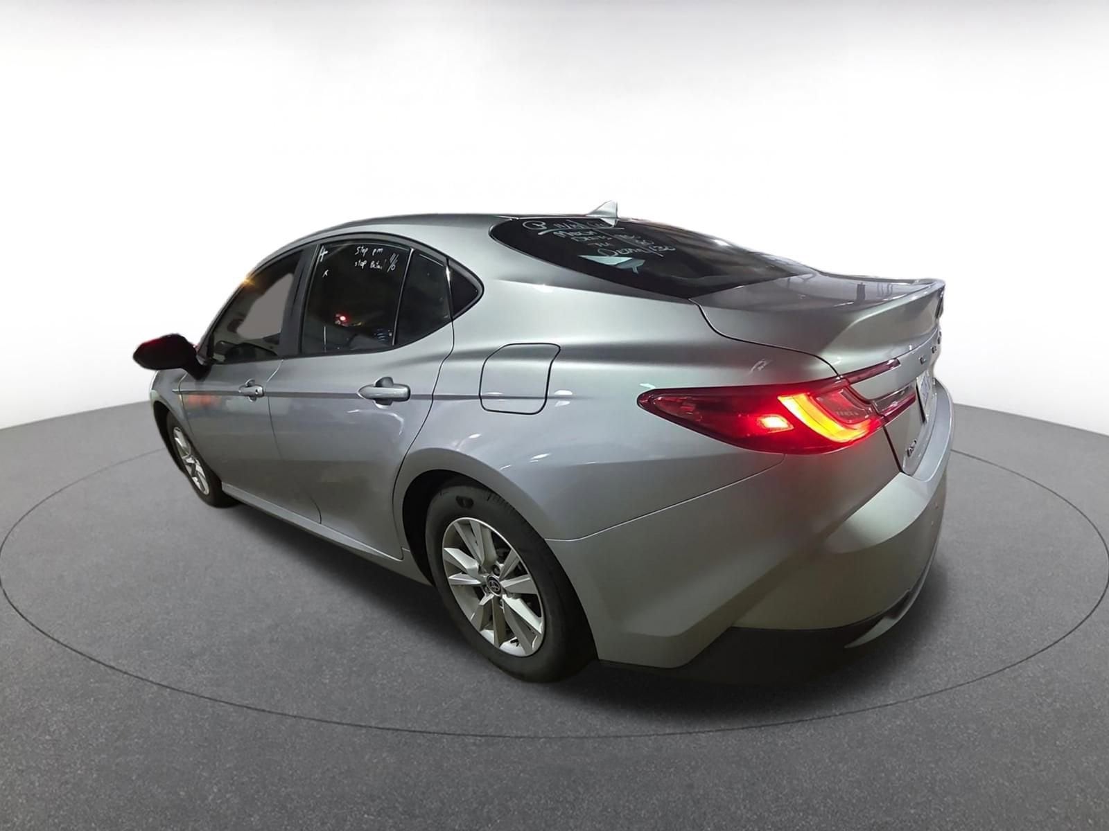 Thumbnail: 2025 Toyota Camry - 5