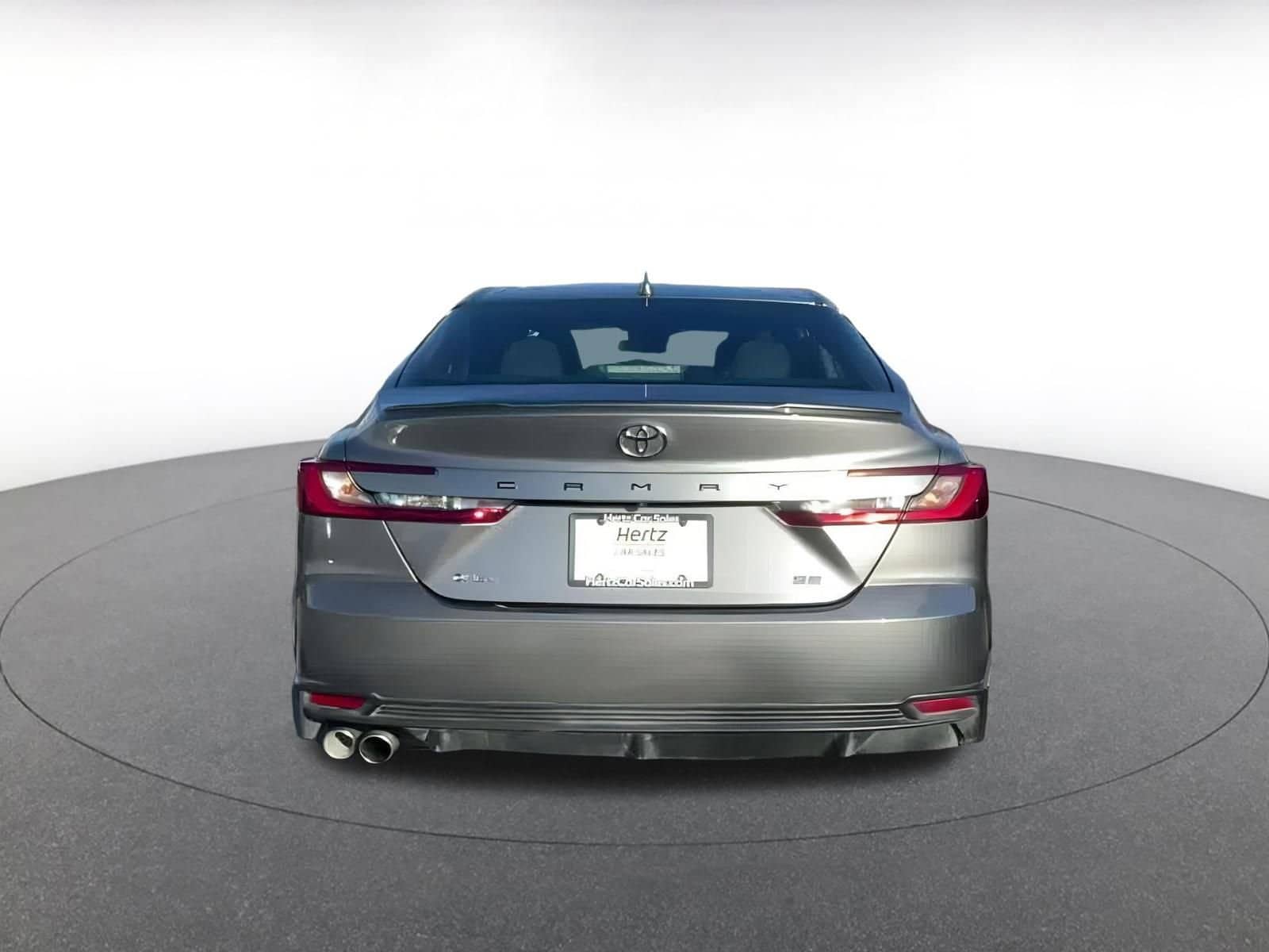 Thumbnail: 2025 Toyota Camry - 10