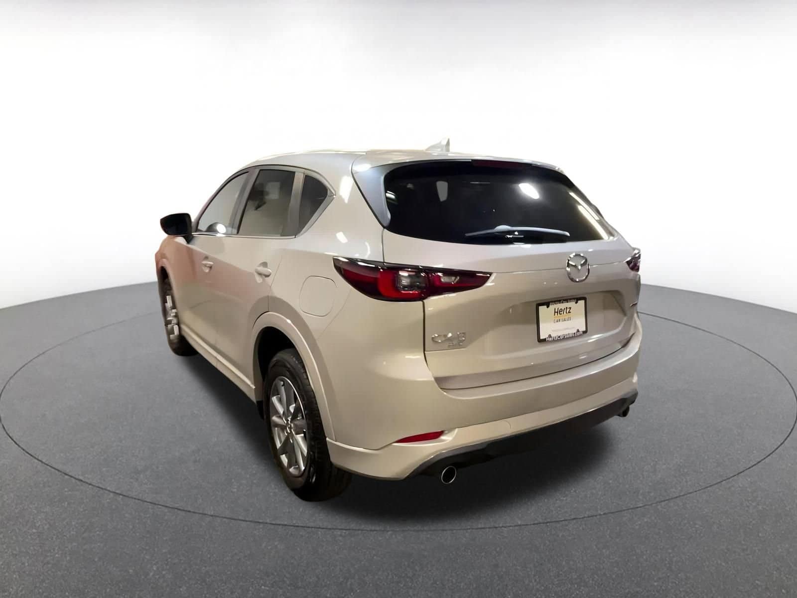 Thumbnail: 2025 Mazda CX-5 - 11
