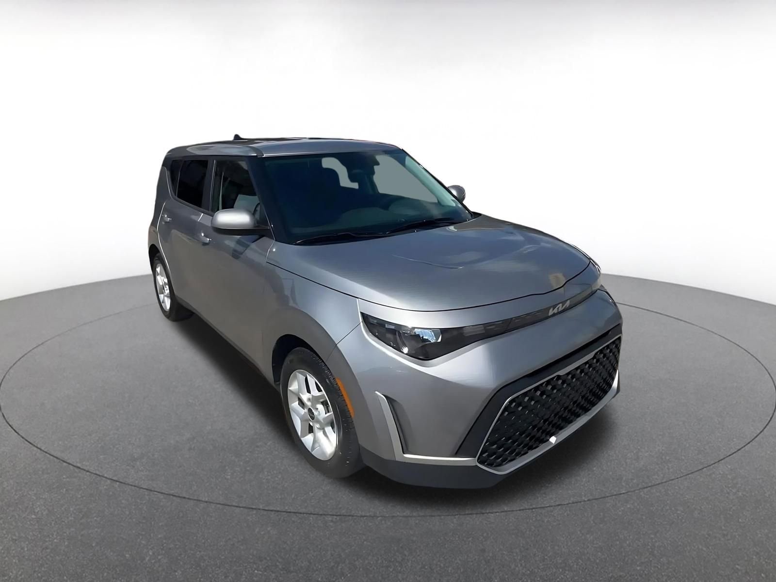 Thumbnail: 2025 Kia Soul - 3