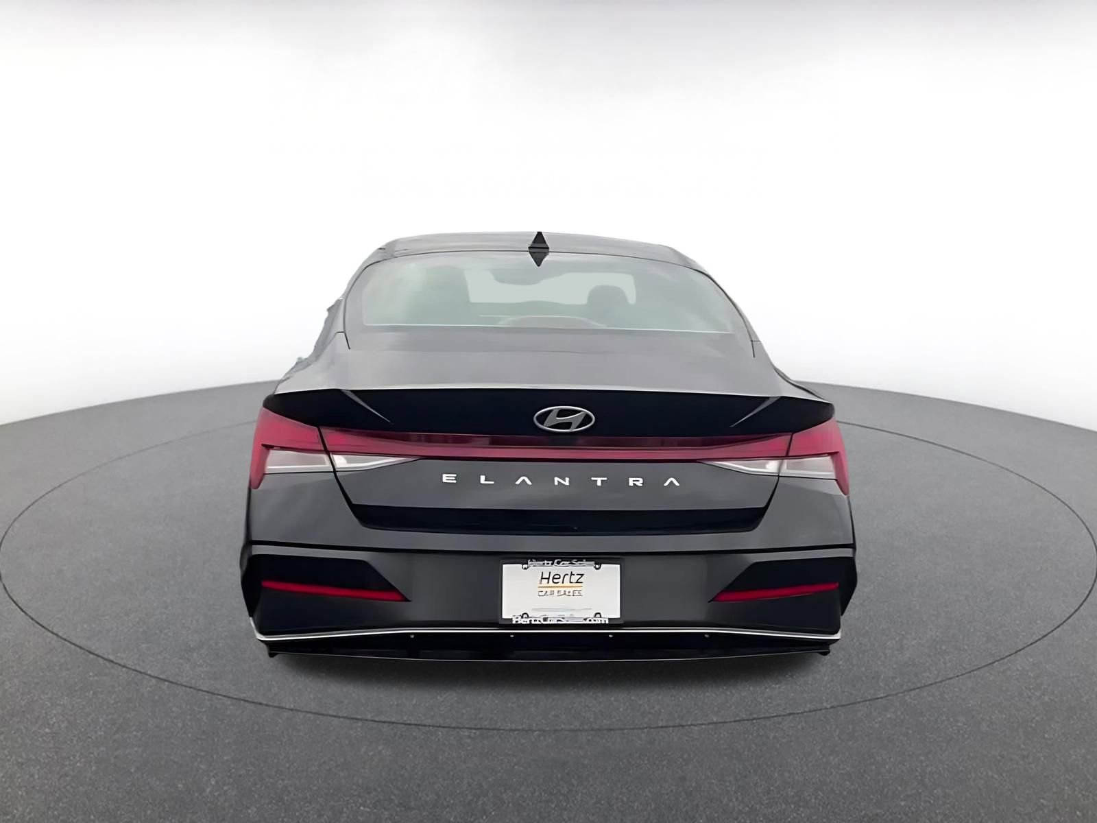 Thumbnail: 2025 Hyundai Elantra - 12