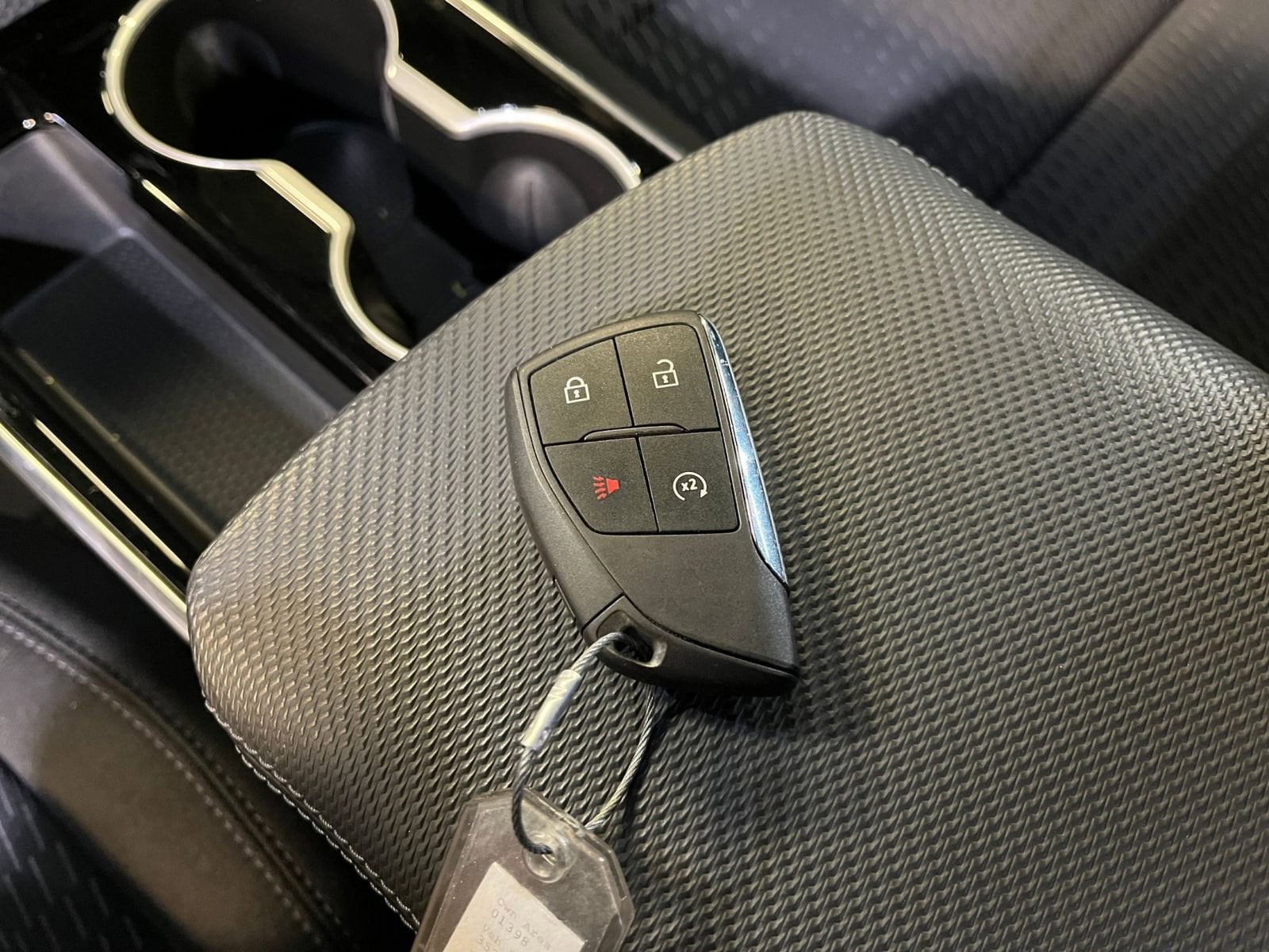 Thumbnail: 2025 Chevrolet Equinox - 22