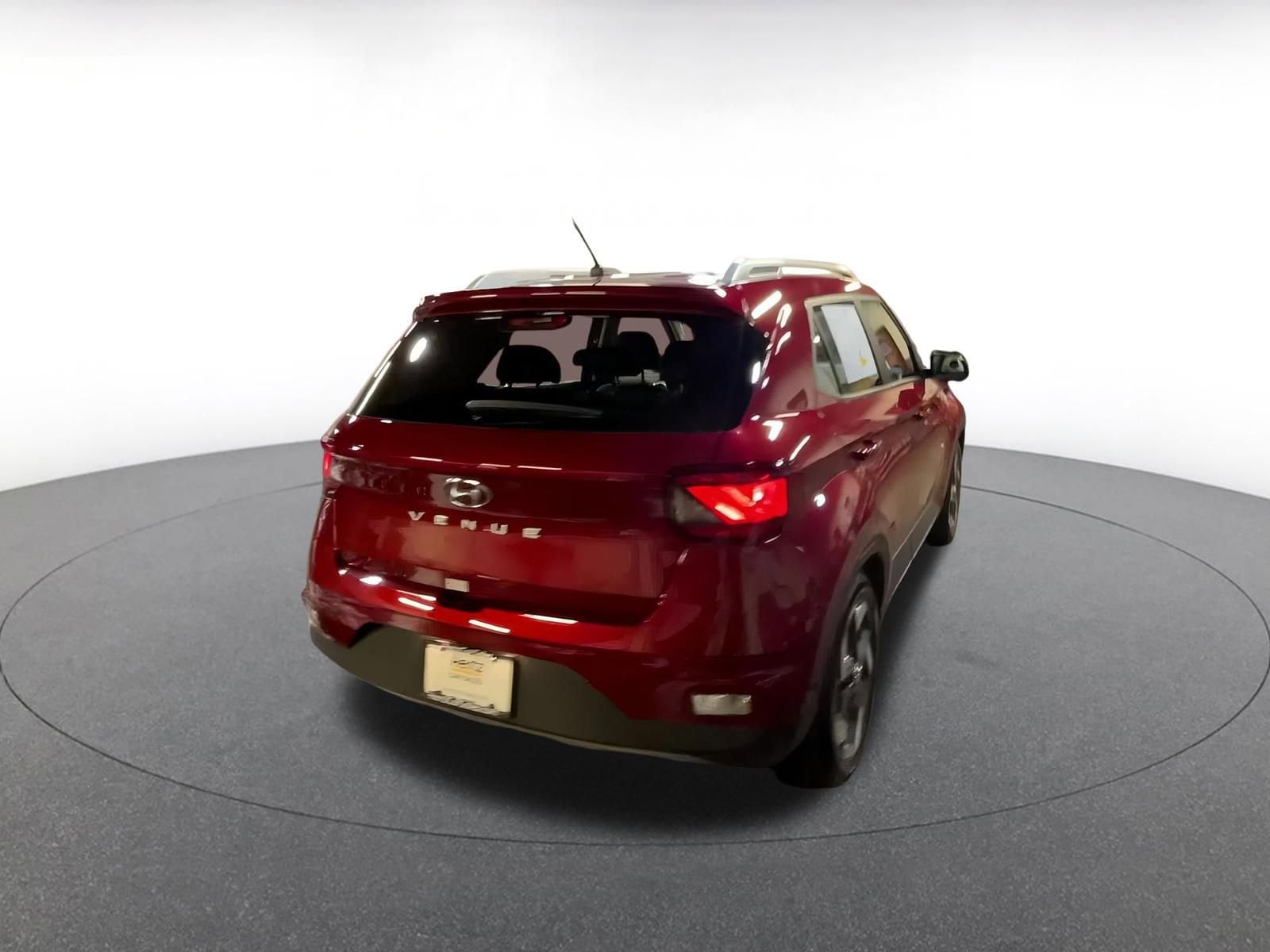 Thumbnail: 2025 Hyundai Venue - 15