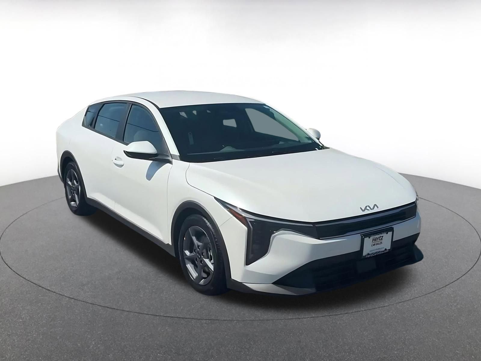 Thumbnail: 2025 Kia K4 - 3