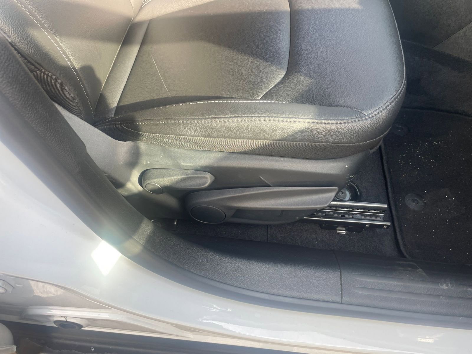 Thumbnail: 2025 Jeep Compass - 27