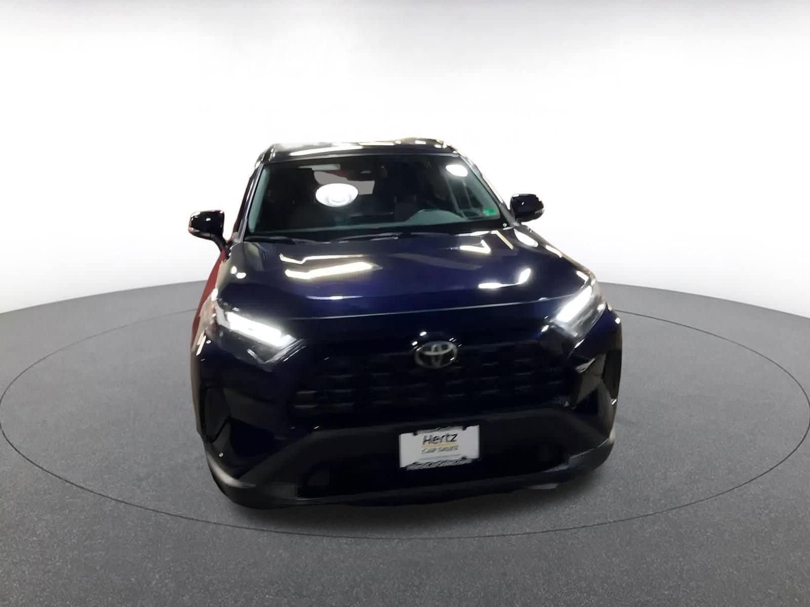 Thumbnail: 2024 Toyota RAV4 - 5