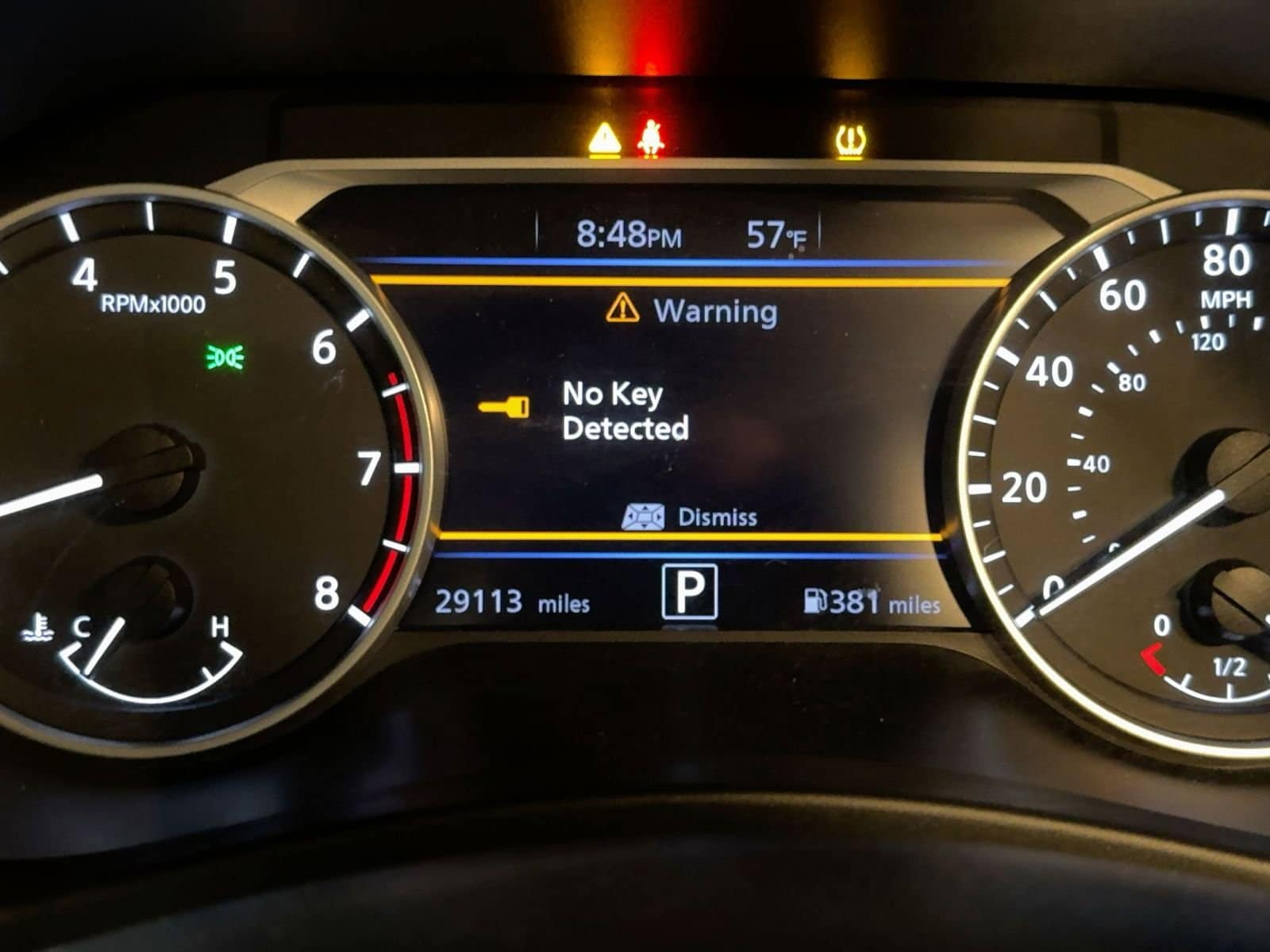 Thumbnail: 2024 Nissan Sentra - 10