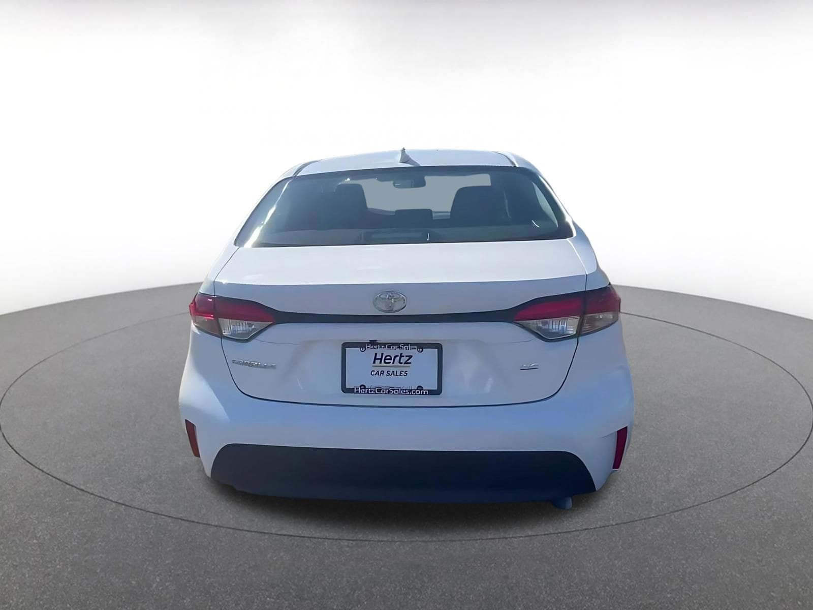 Thumbnail: 2025 Toyota Corolla - 11