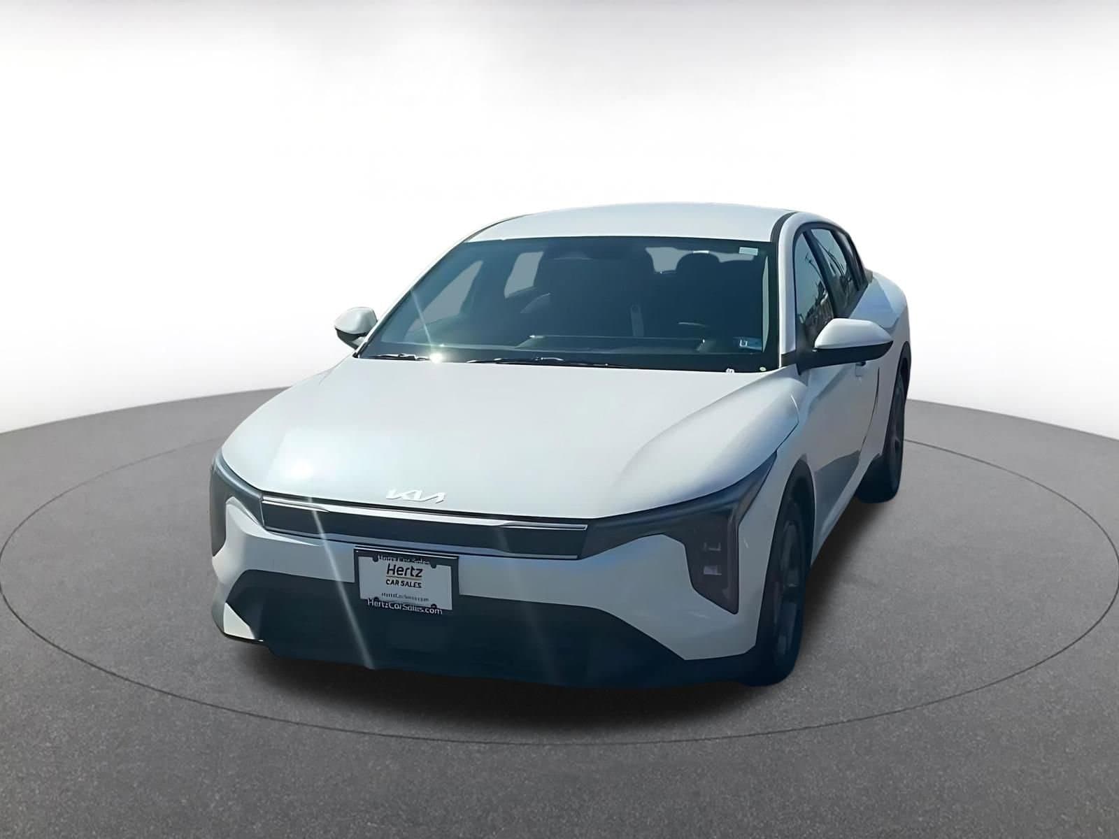 Thumbnail: 2025 Kia K4 - 7