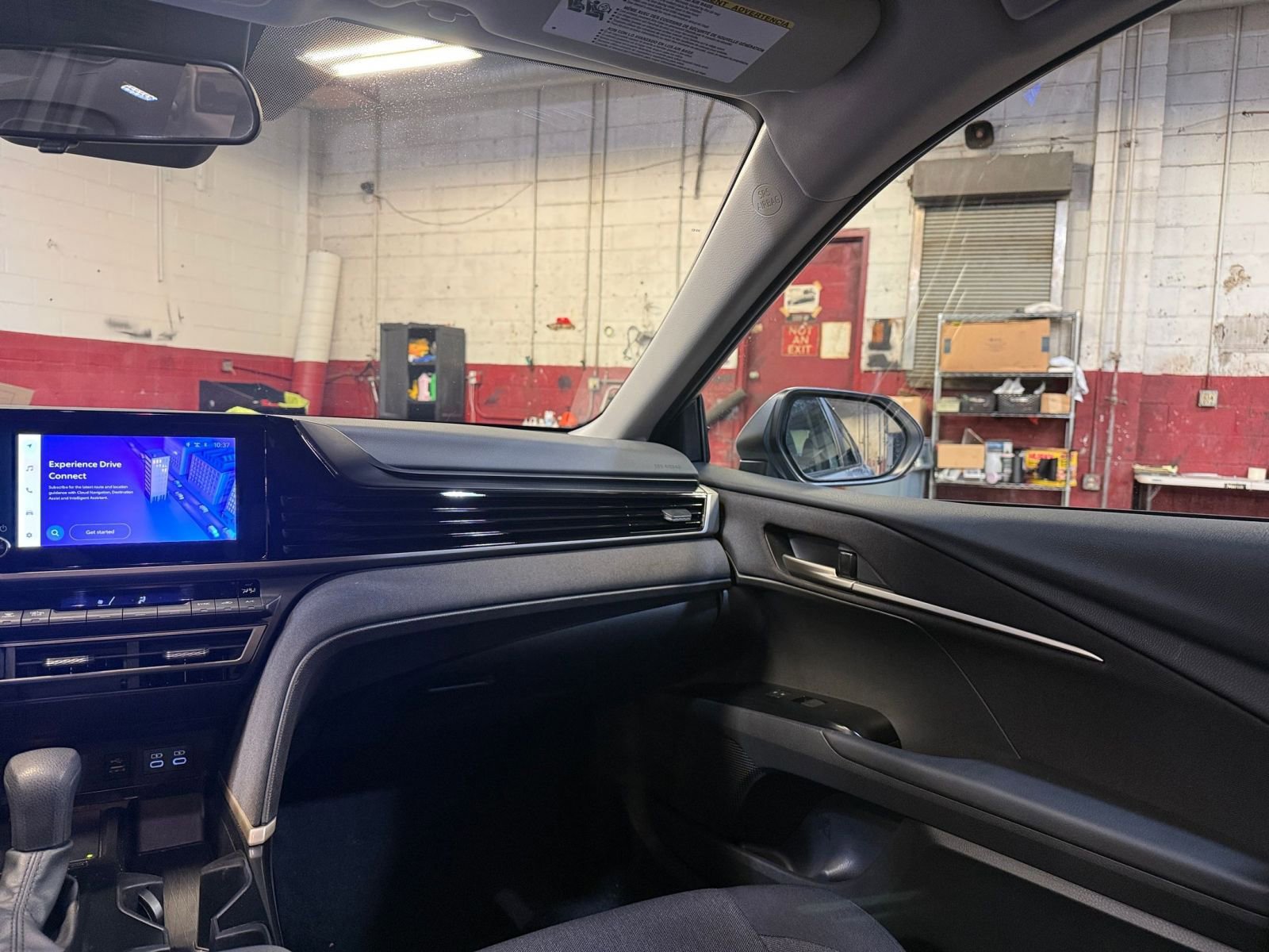 Thumbnail: 2025 Toyota Camry - 34