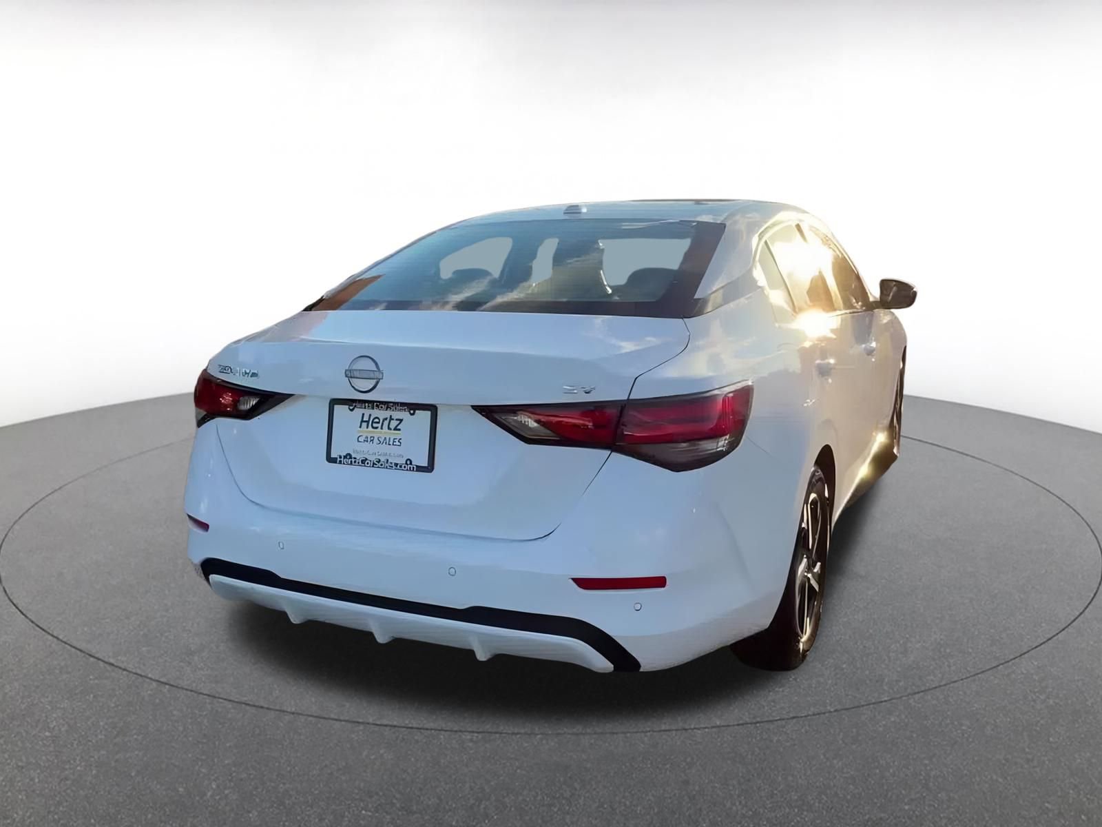 Thumbnail: 2024 Nissan Sentra - 14