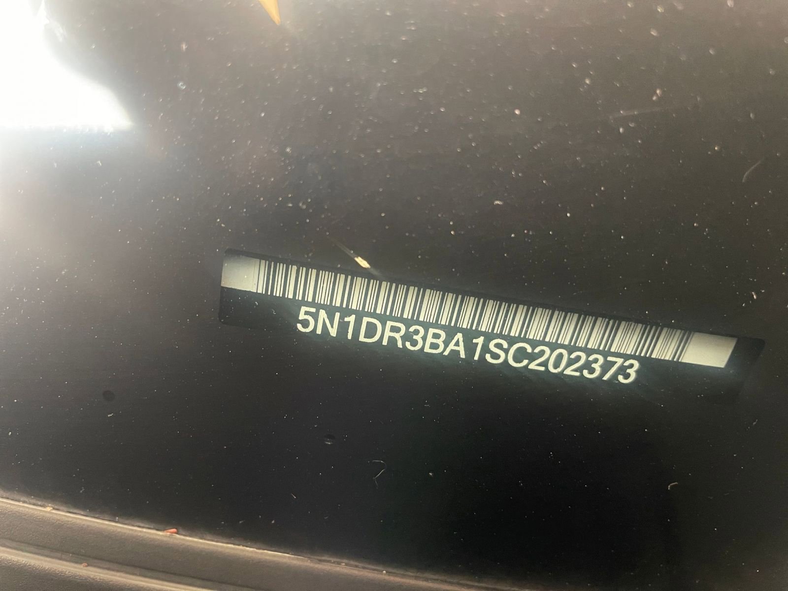 Thumbnail: 2025 Nissan Pathfinder - 30