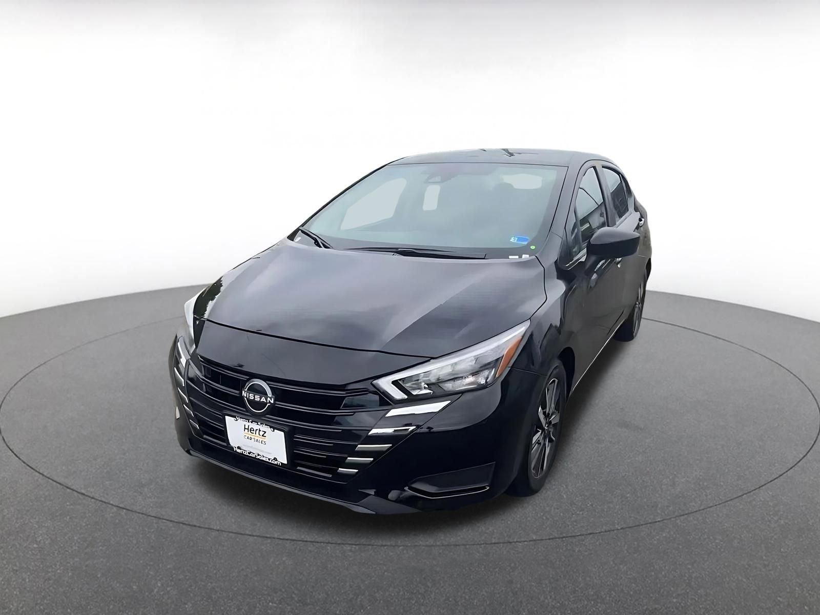 Thumbnail: 2025 Nissan Versa - 7