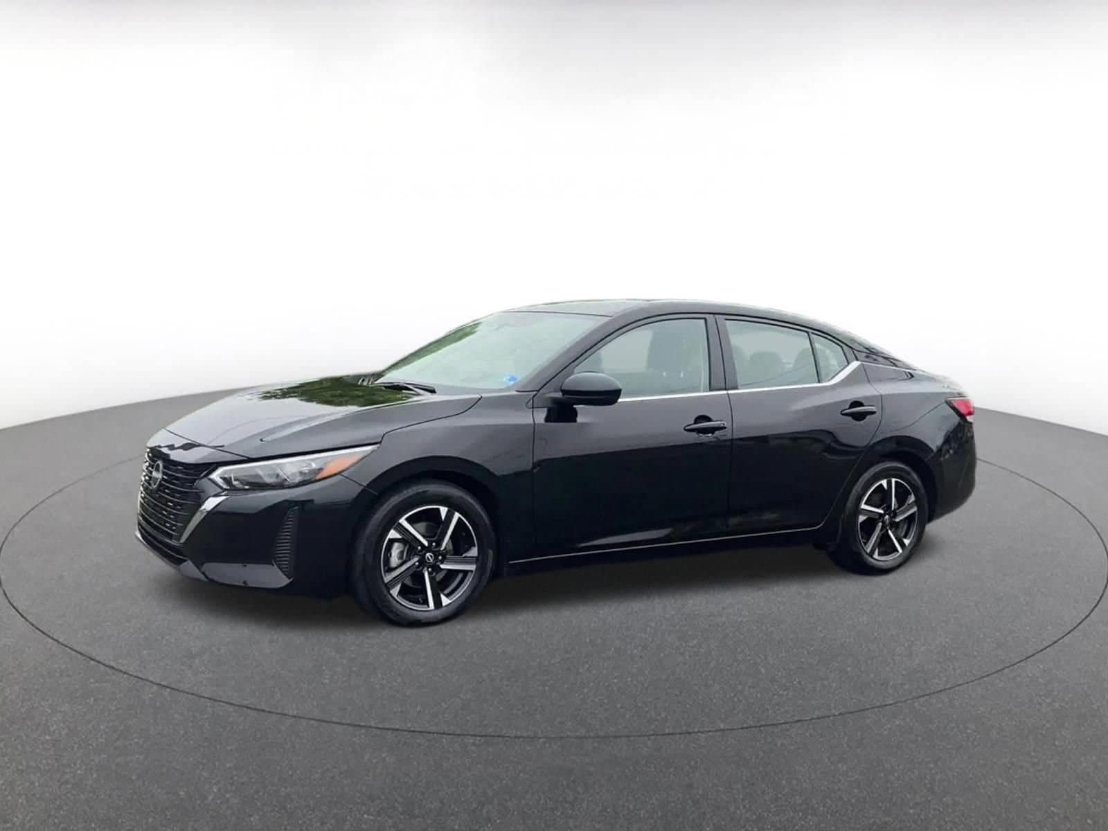 Thumbnail: 2025 Nissan Sentra - 7