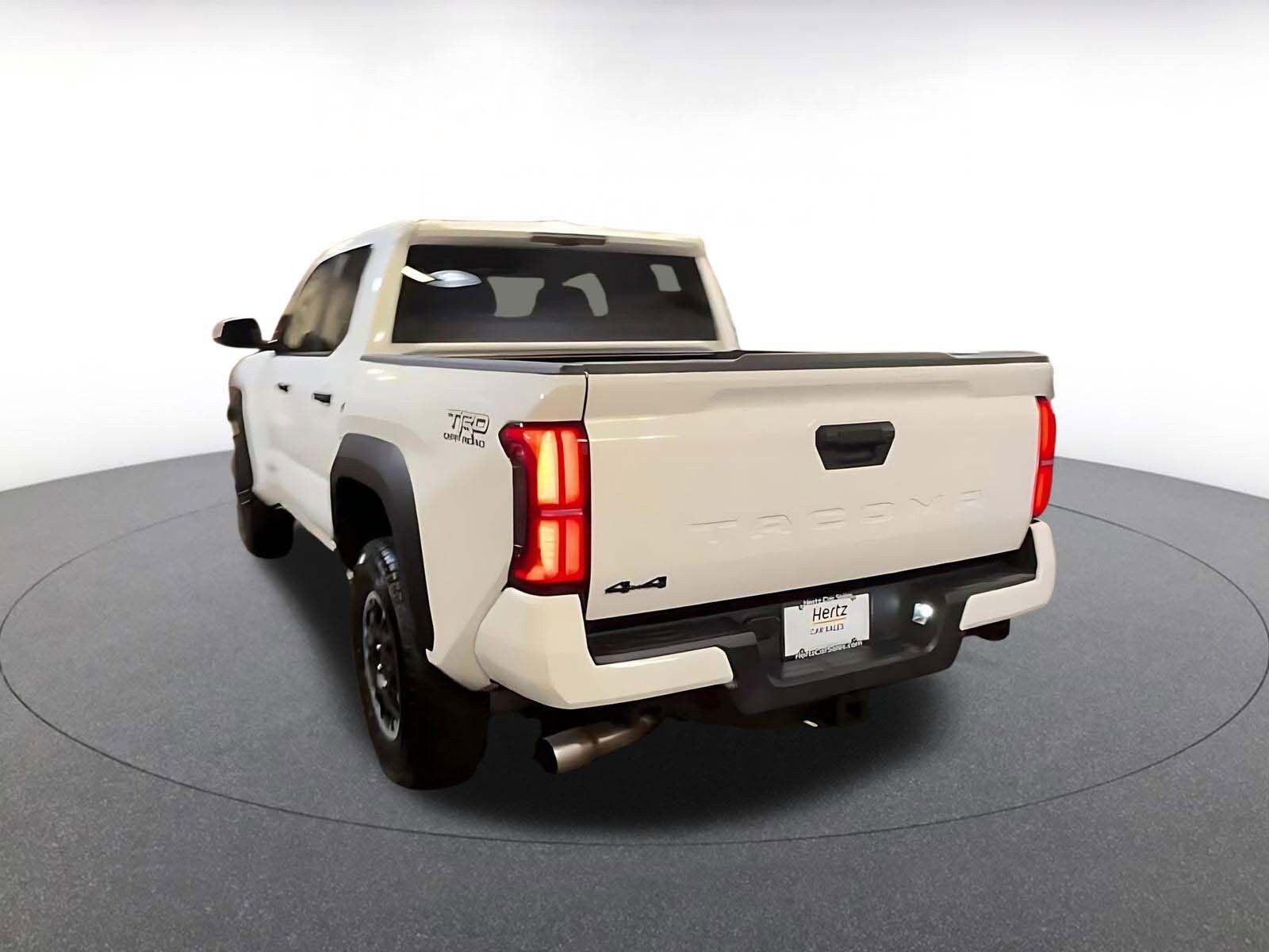 Thumbnail: 2025 Toyota Tacoma - 11