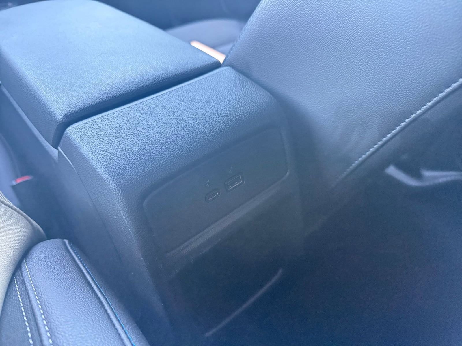 Thumbnail: 2025 Chevrolet Trax - 23