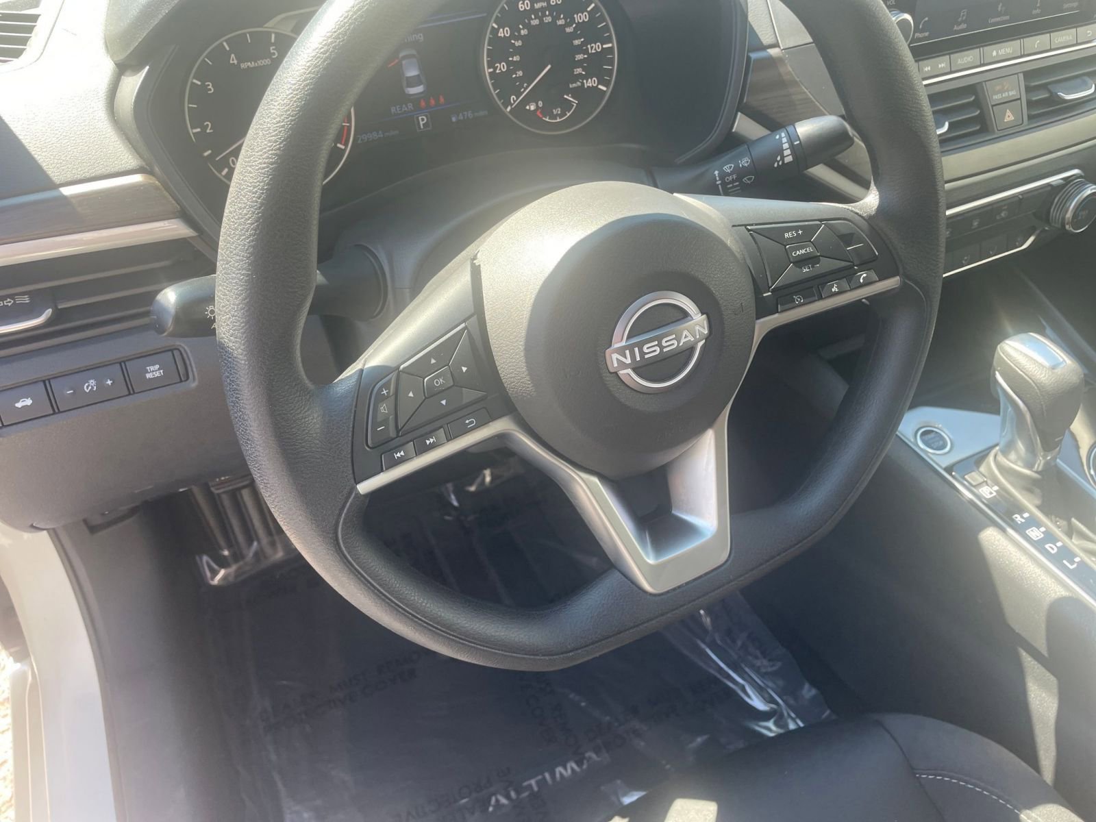 Thumbnail: 2024 Nissan Altima - 28