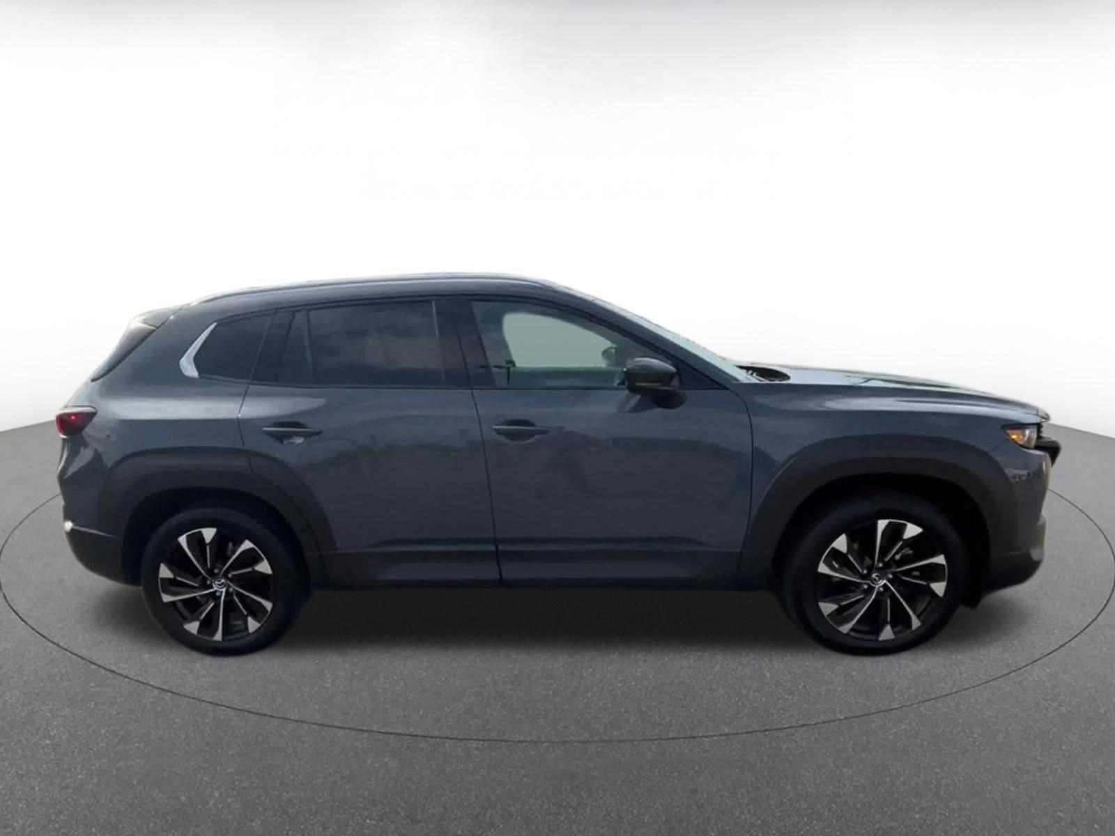 Thumbnail: 2025 Mazda CX-50 - 16