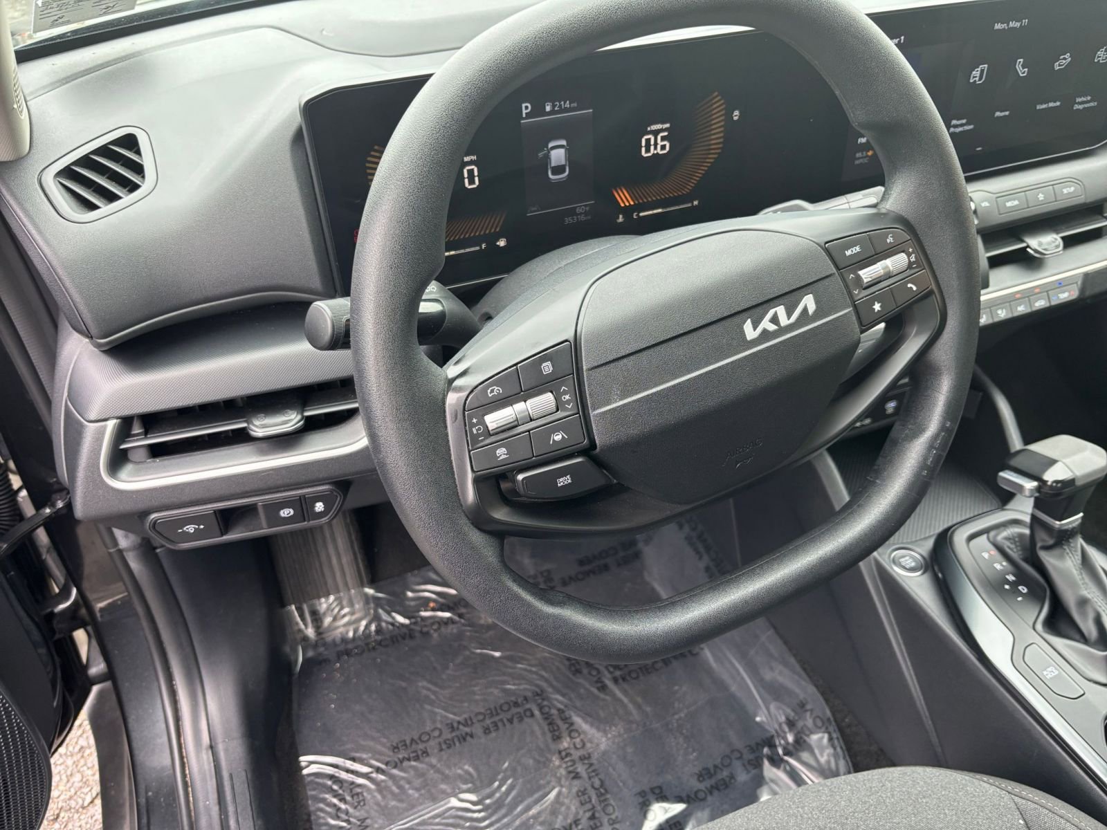 Thumbnail: 2025 Kia K4 - 27