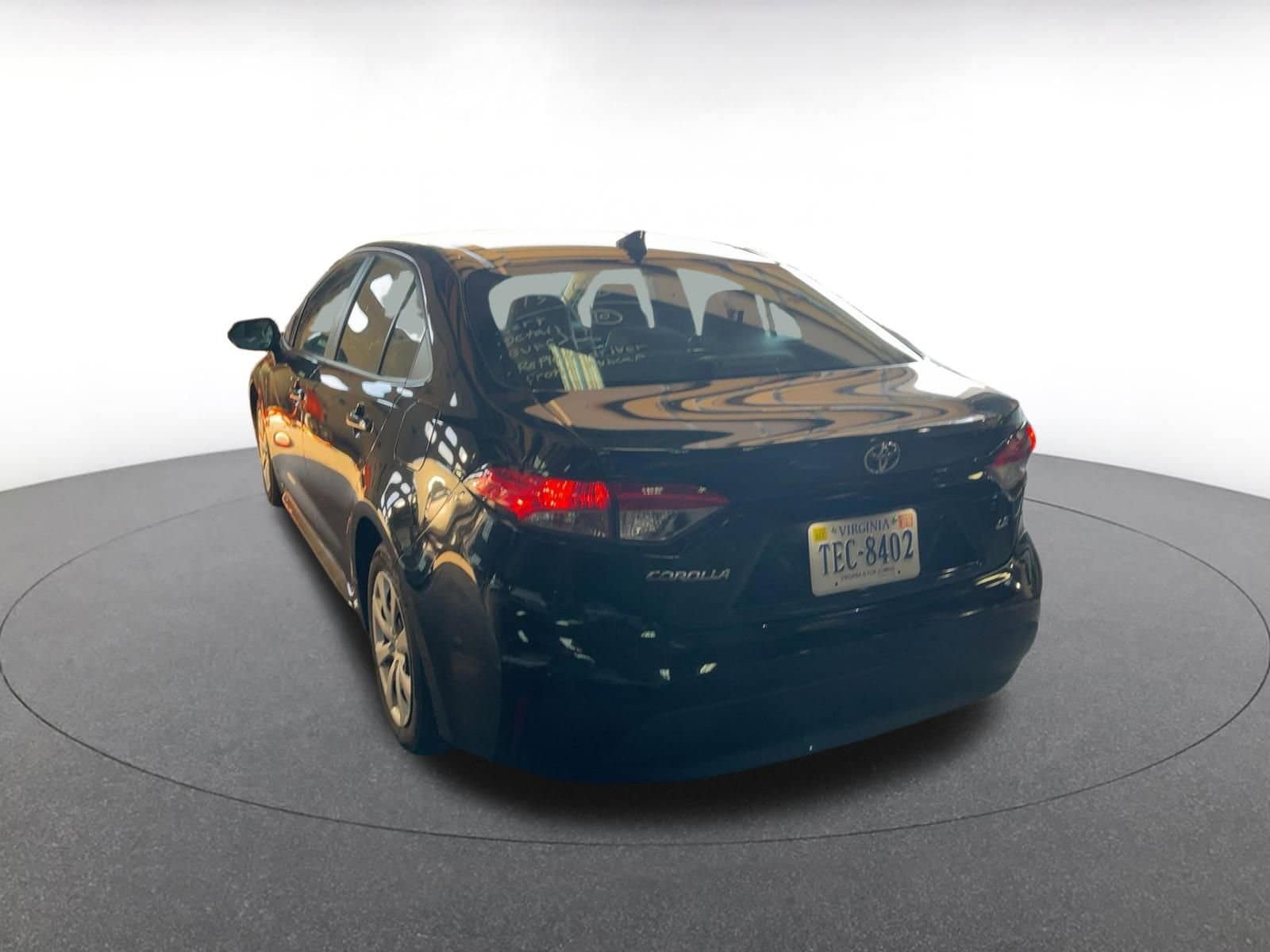 Thumbnail: 2025 Toyota Corolla - 5