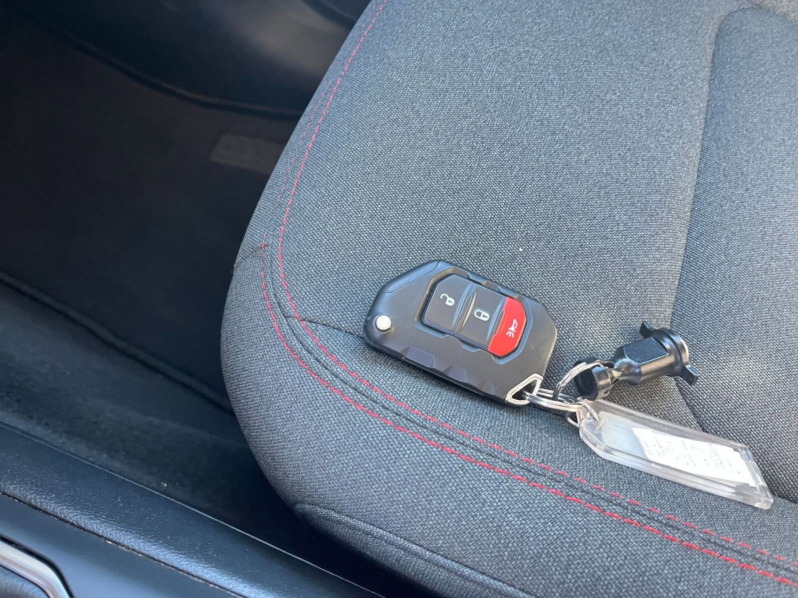 Thumbnail: 2025 Jeep Wrangler - 22