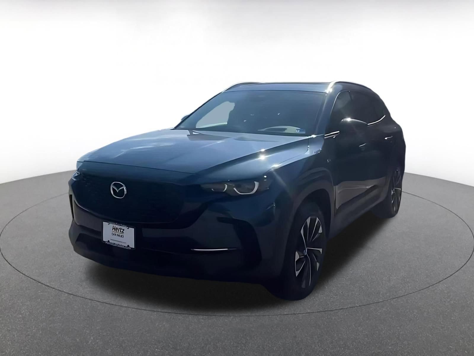 Thumbnail: 2025 Mazda CX-50 - 7