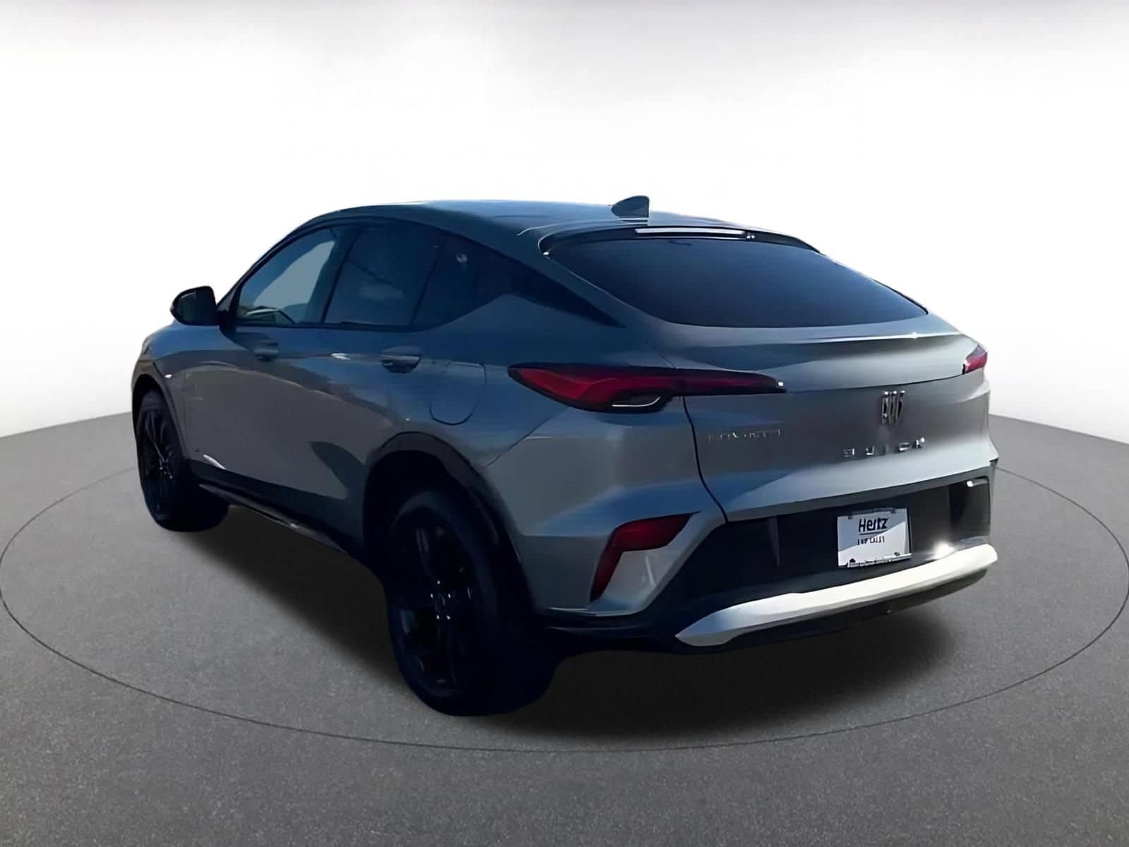 Thumbnail: 2025 Buick Envista - 10