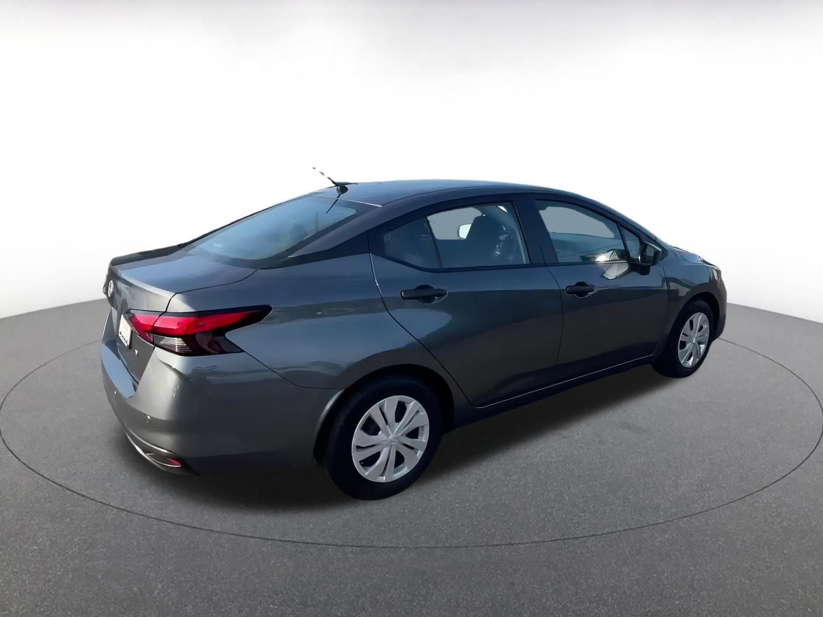 Thumbnail: 2024 Nissan Versa - 13