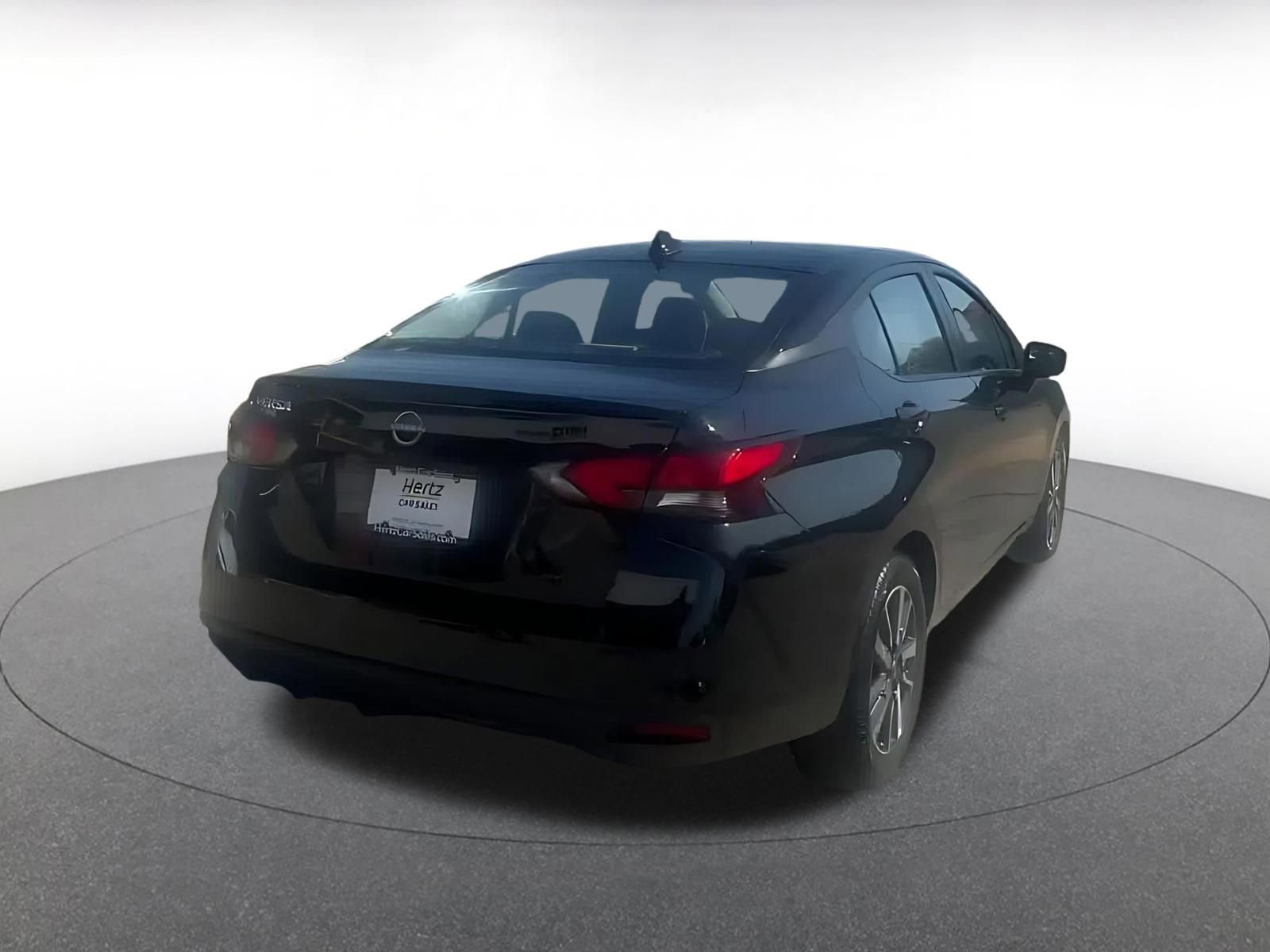 Thumbnail: 2025 Nissan Versa - 14