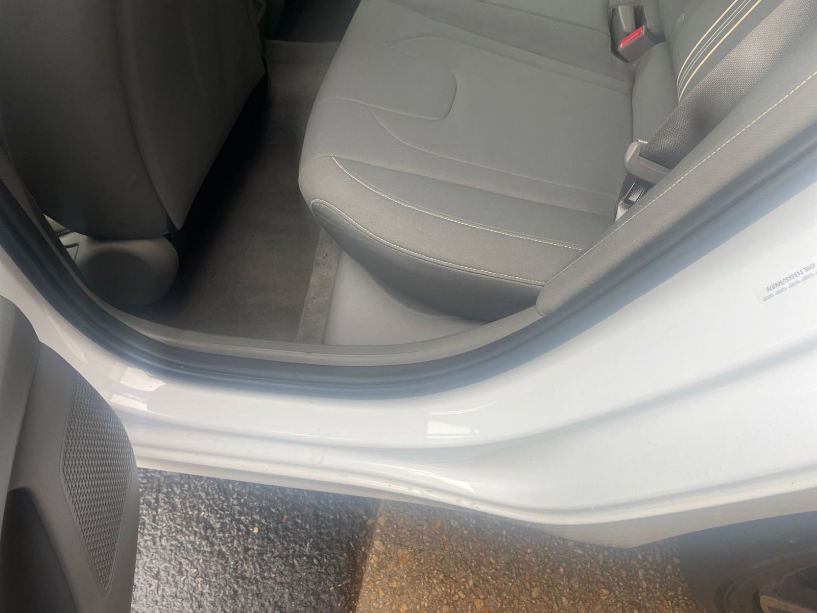 Thumbnail: 2025 Hyundai Elantra - 24