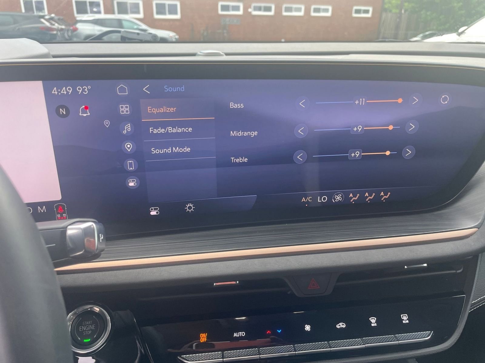 Thumbnail: 2024 Buick Envision - 18