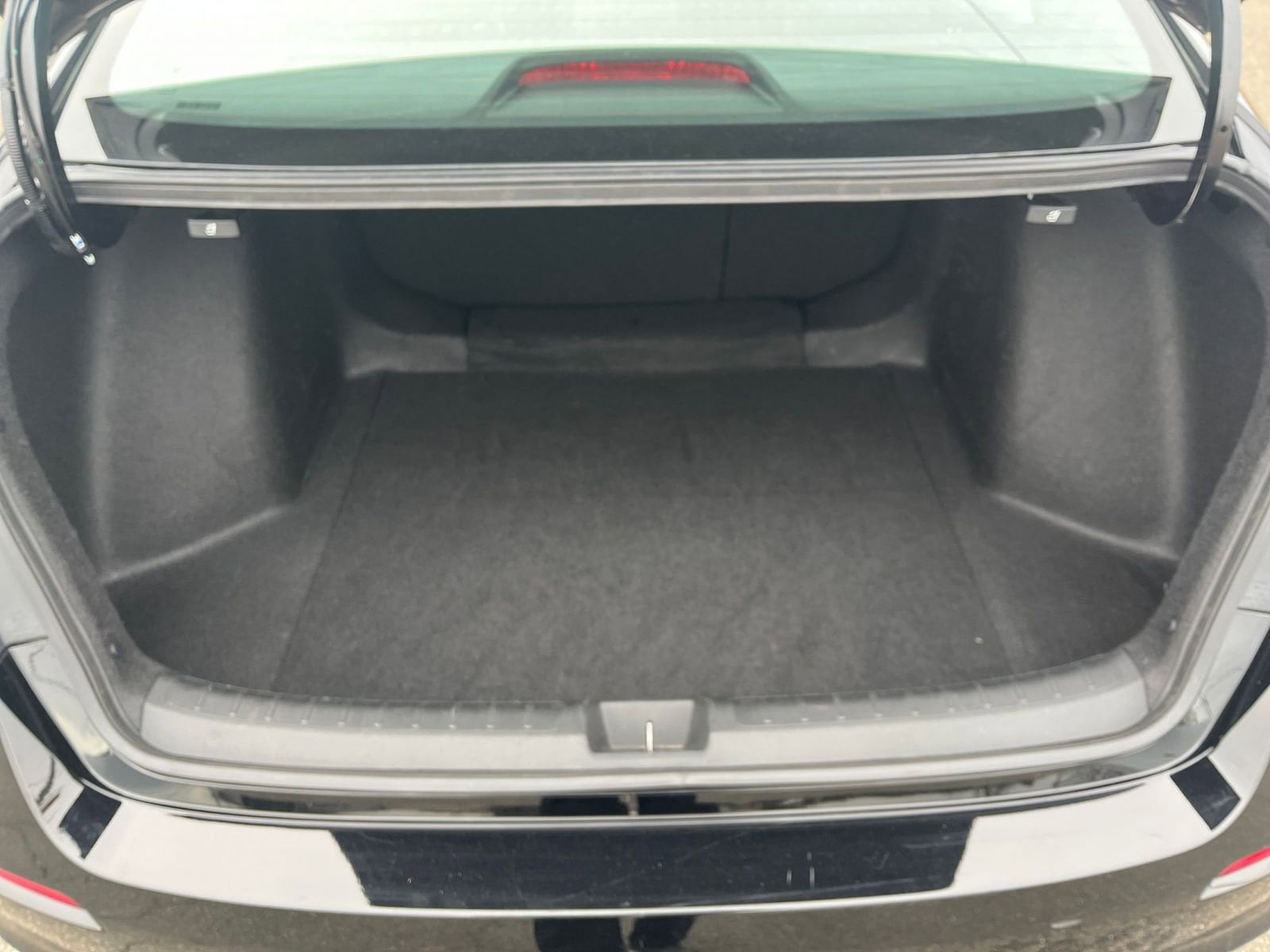 Thumbnail: 2025 Honda Civic - 29