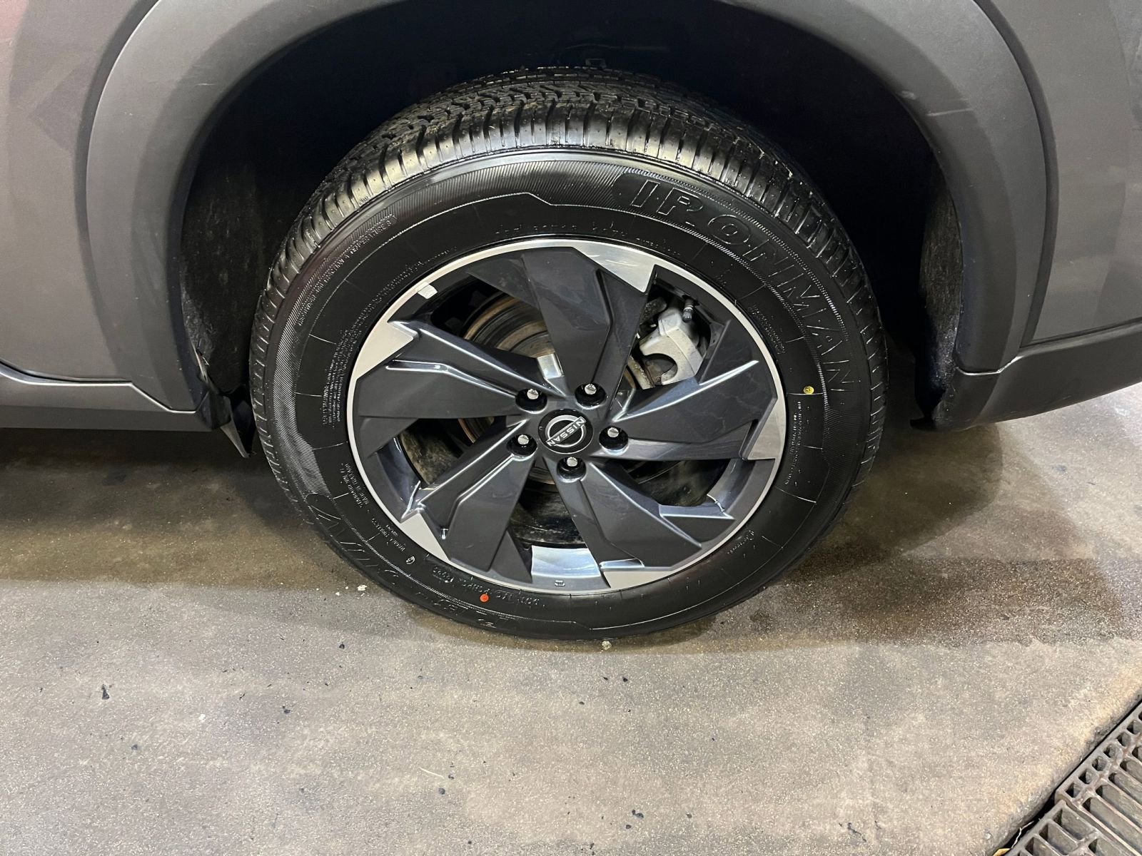 Thumbnail: 2024 Nissan Rogue - 31