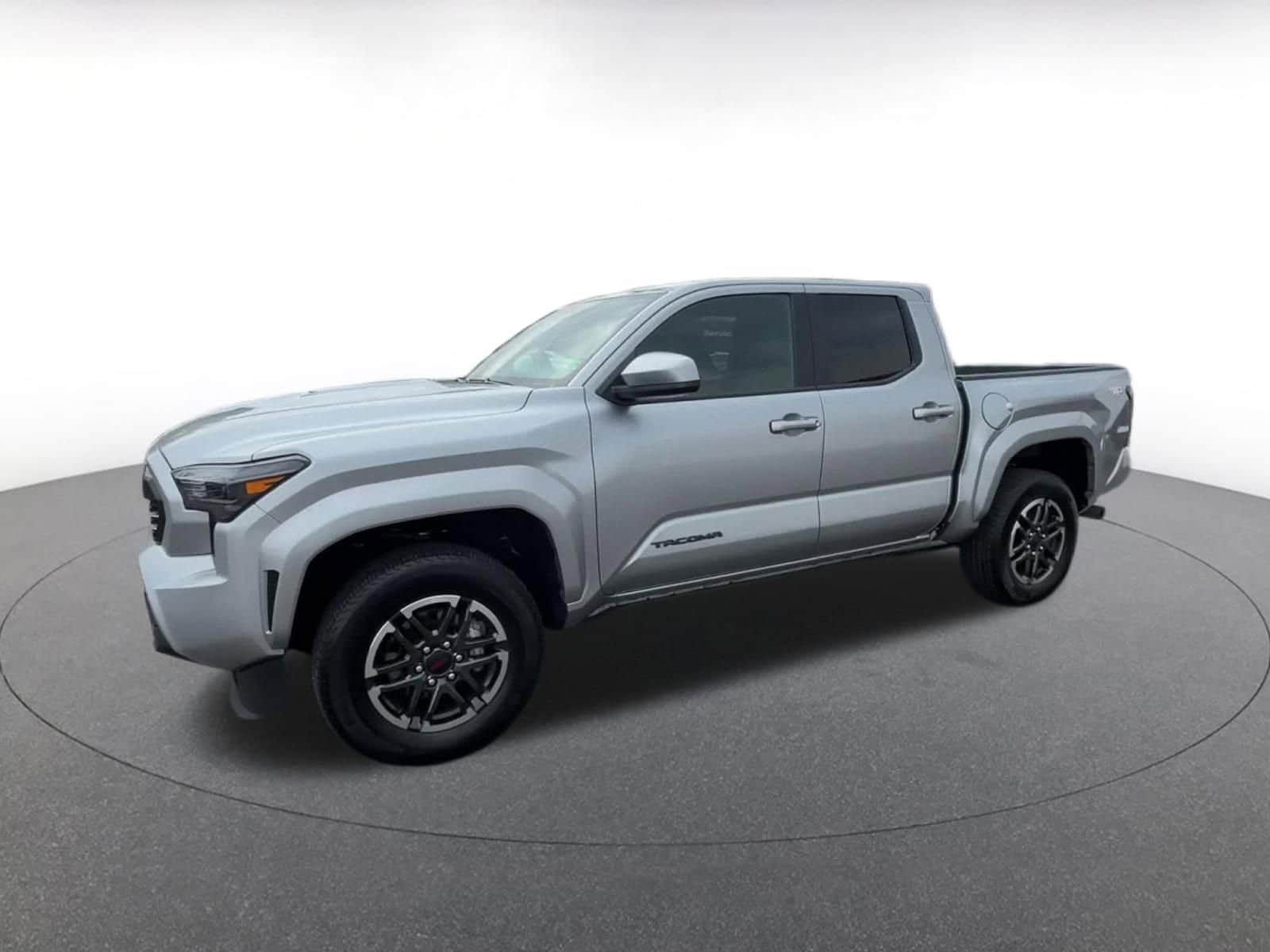 2024 Toyota Tacoma  7