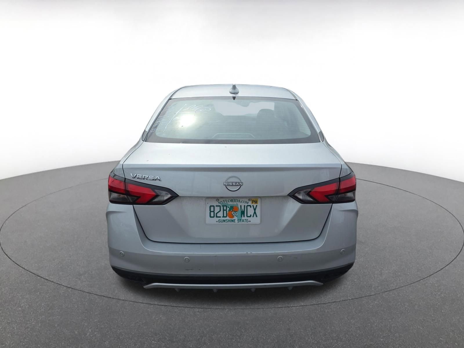 Thumbnail: 2025 Nissan Versa - 6