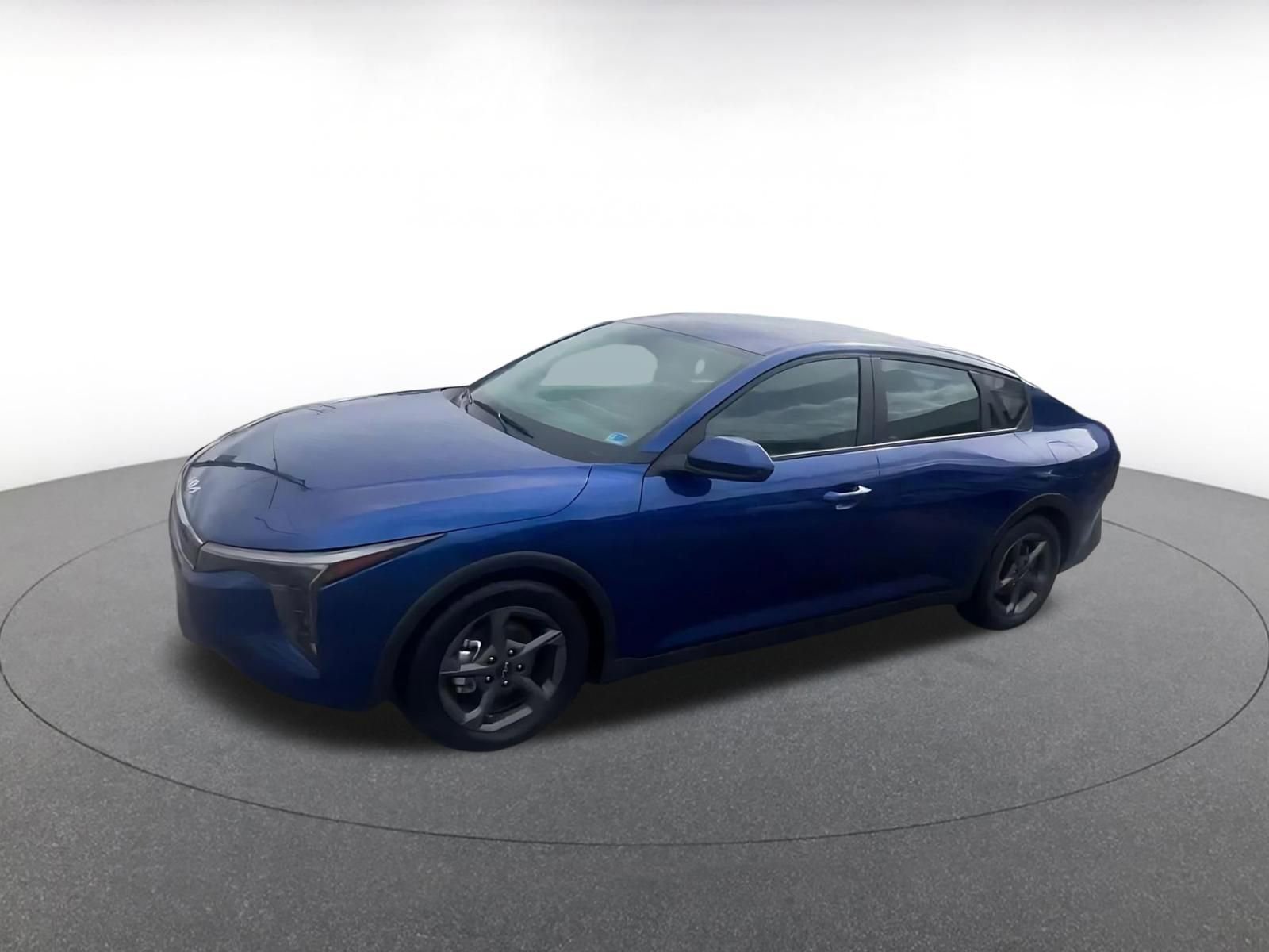 Thumbnail: 2025 Kia K4 - 8