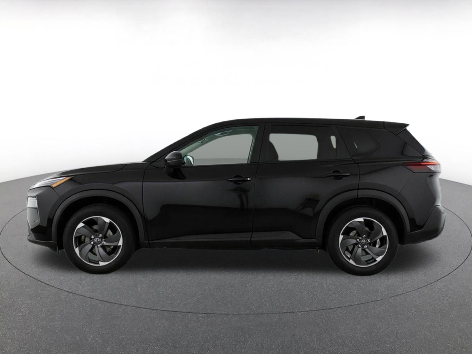 Thumbnail: 2025 Nissan Rogue - 4