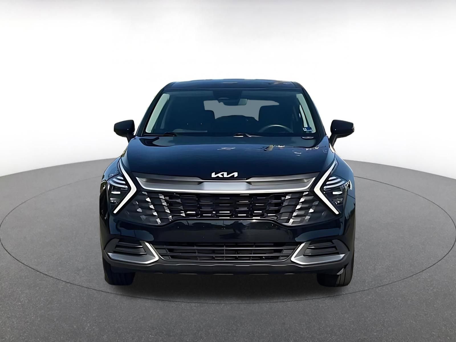 Thumbnail: 2025 Kia Sportage - 4