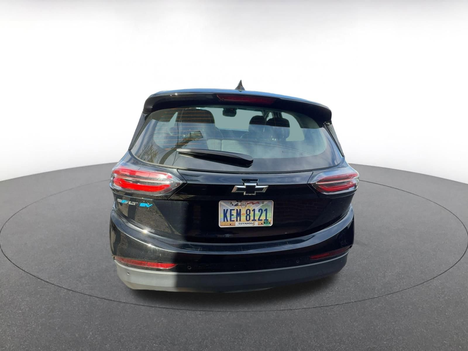 Thumbnail: 2023 Chevrolet Bolt EV - 6