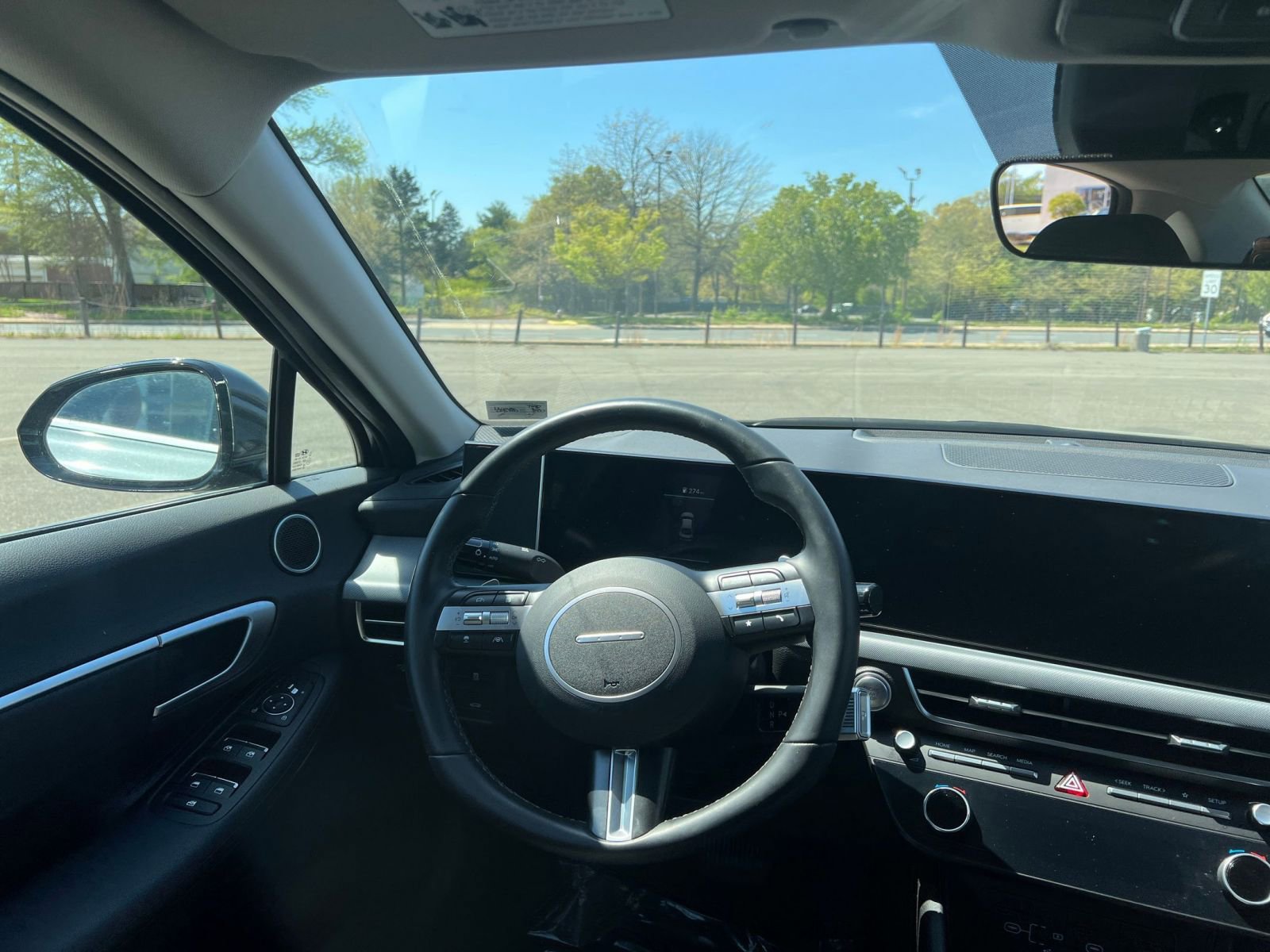 Thumbnail: 2025 Hyundai Sonata - 34