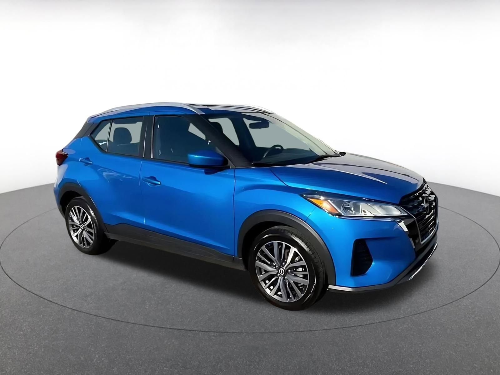 Thumbnail: 2024 Nissan Kicks - 2