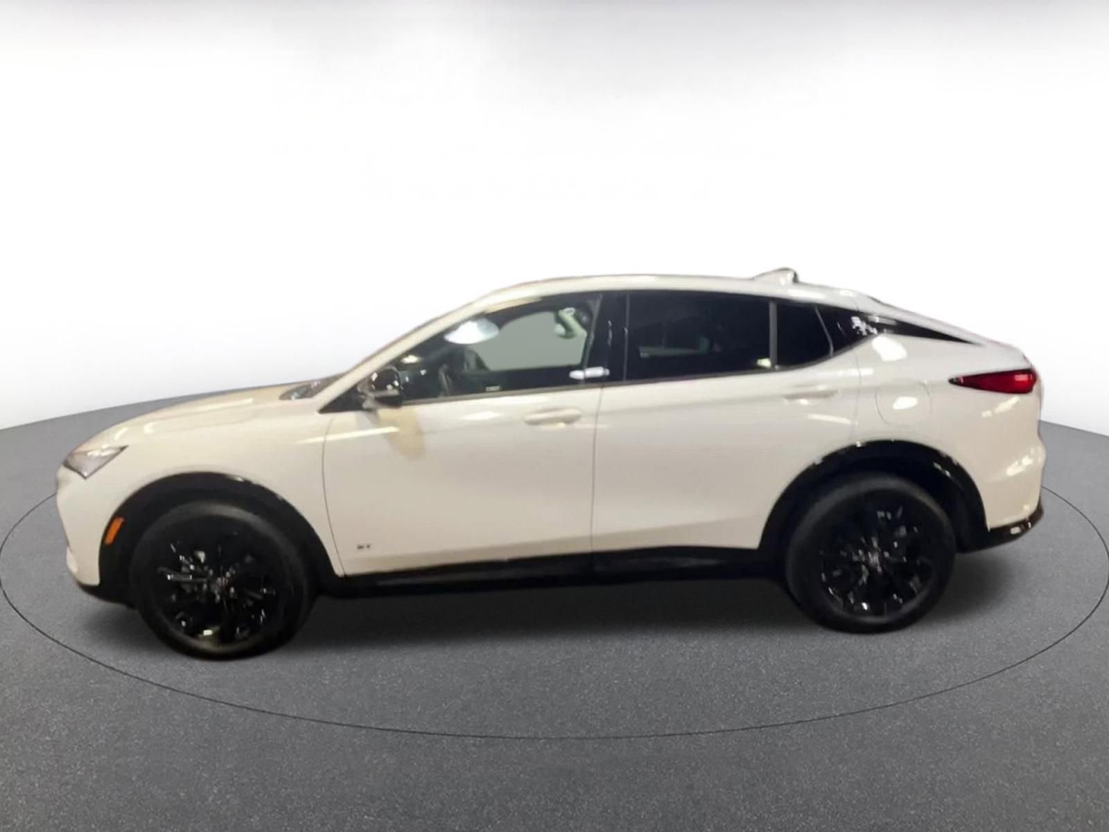 Thumbnail: 2025 Buick Envista - 9