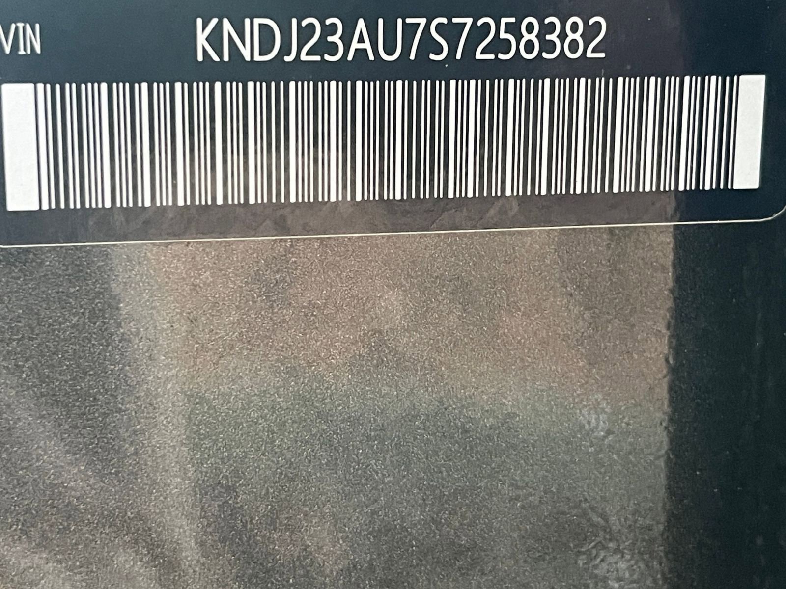 Thumbnail: 2025 Kia Soul - 25