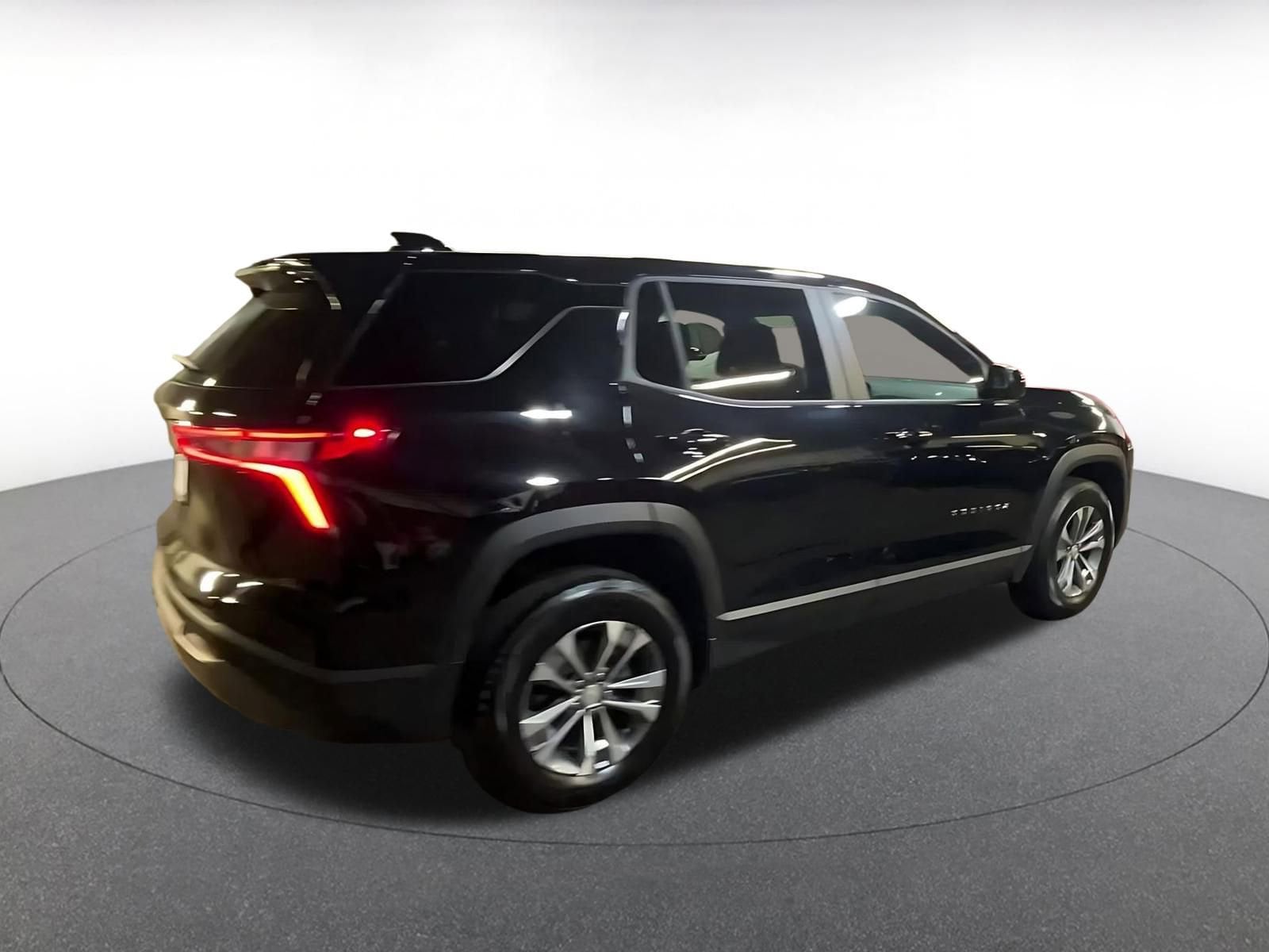 Thumbnail: 2025 Chevrolet Equinox - 14