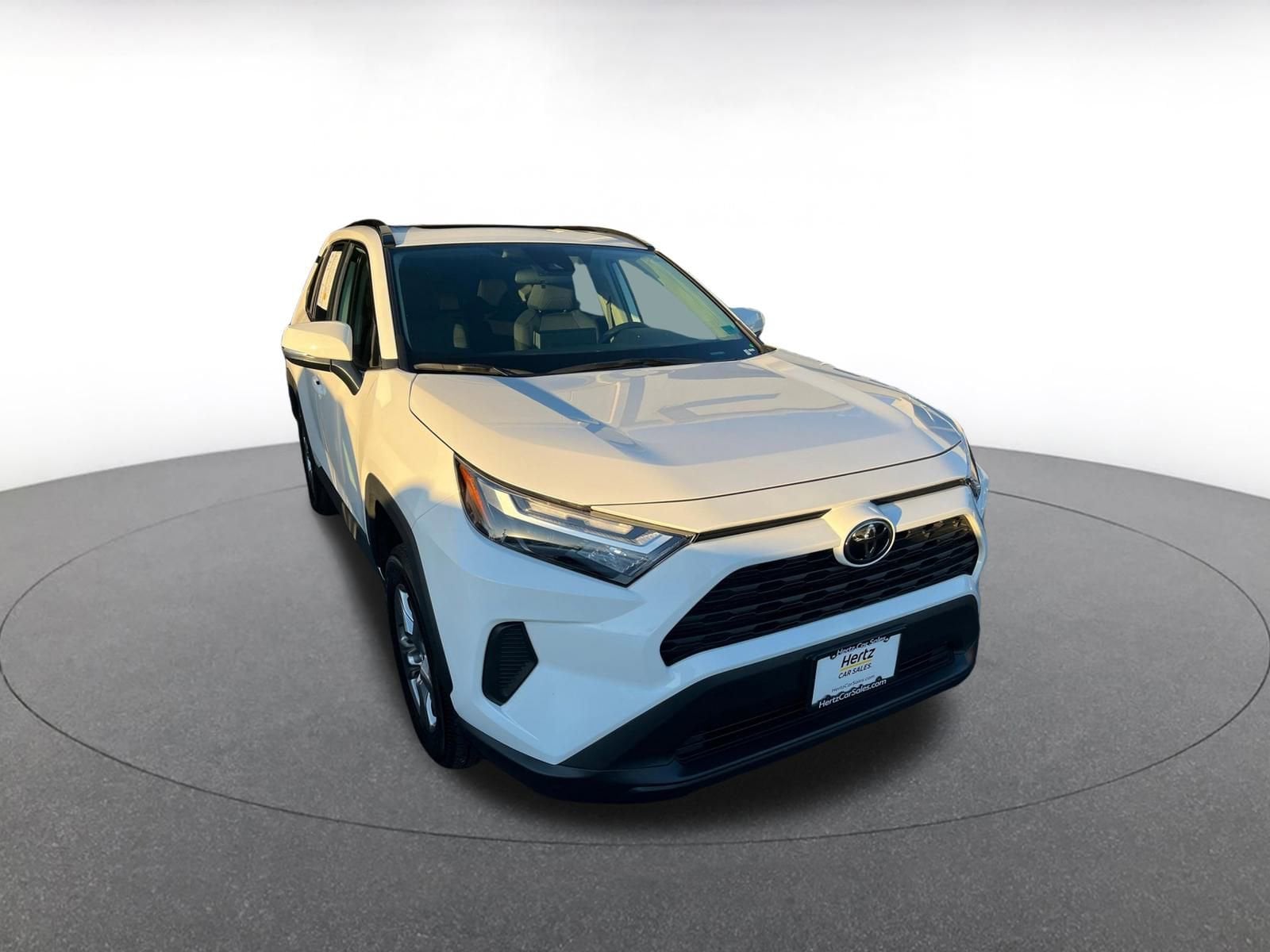 Thumbnail: 2025 Toyota RAV4 - 1