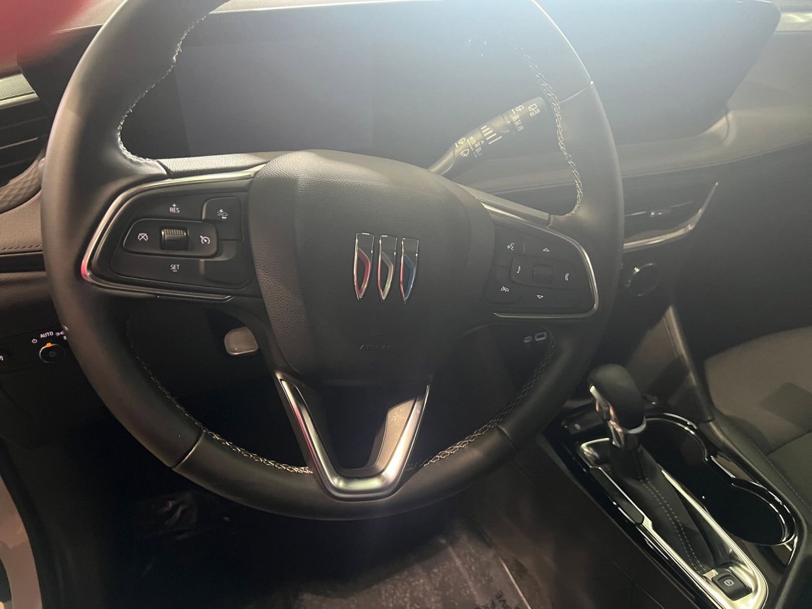 Thumbnail: 2025 Buick Encore GX - 28