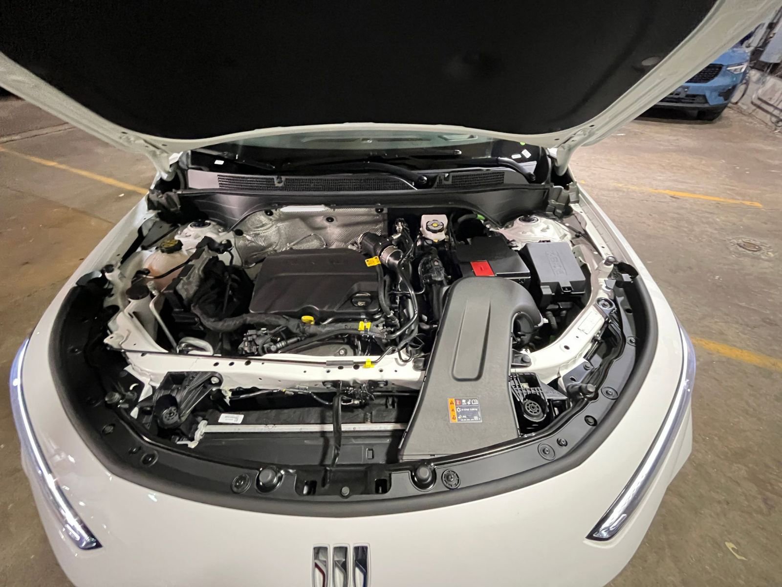 Thumbnail: 2025 Buick Envista - 32