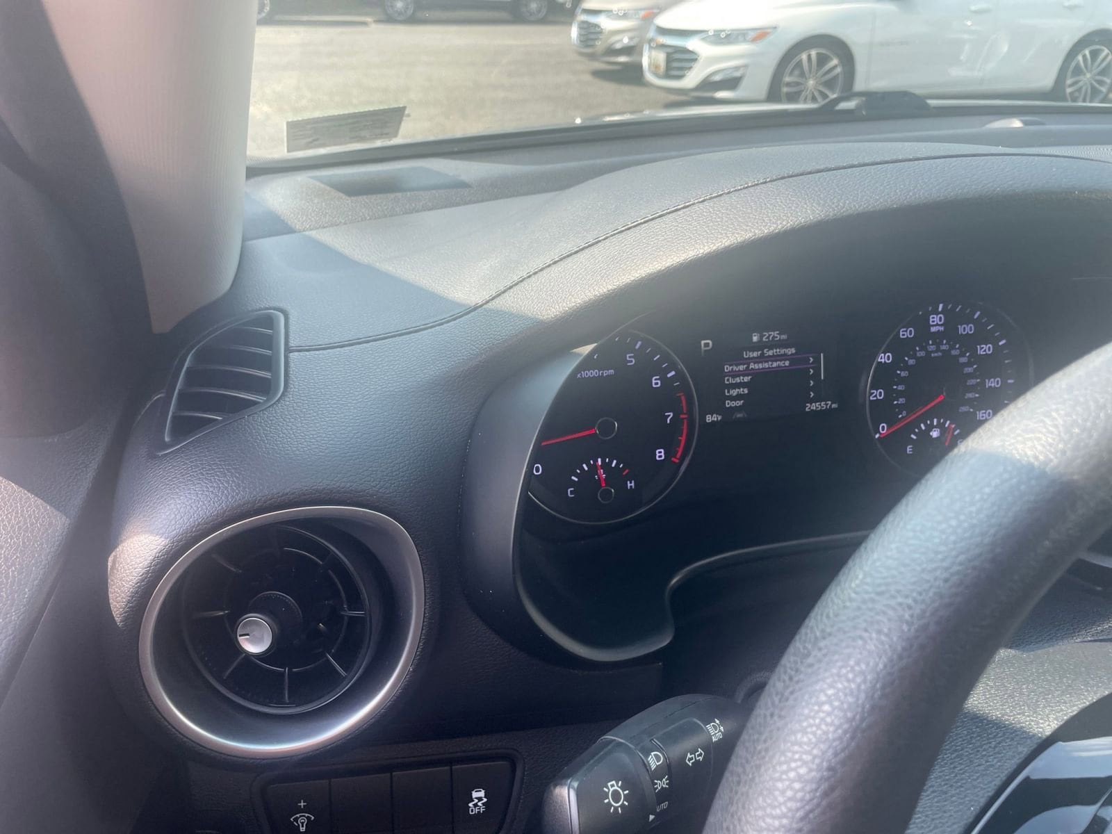 Thumbnail: 2024 Kia Forte - 34