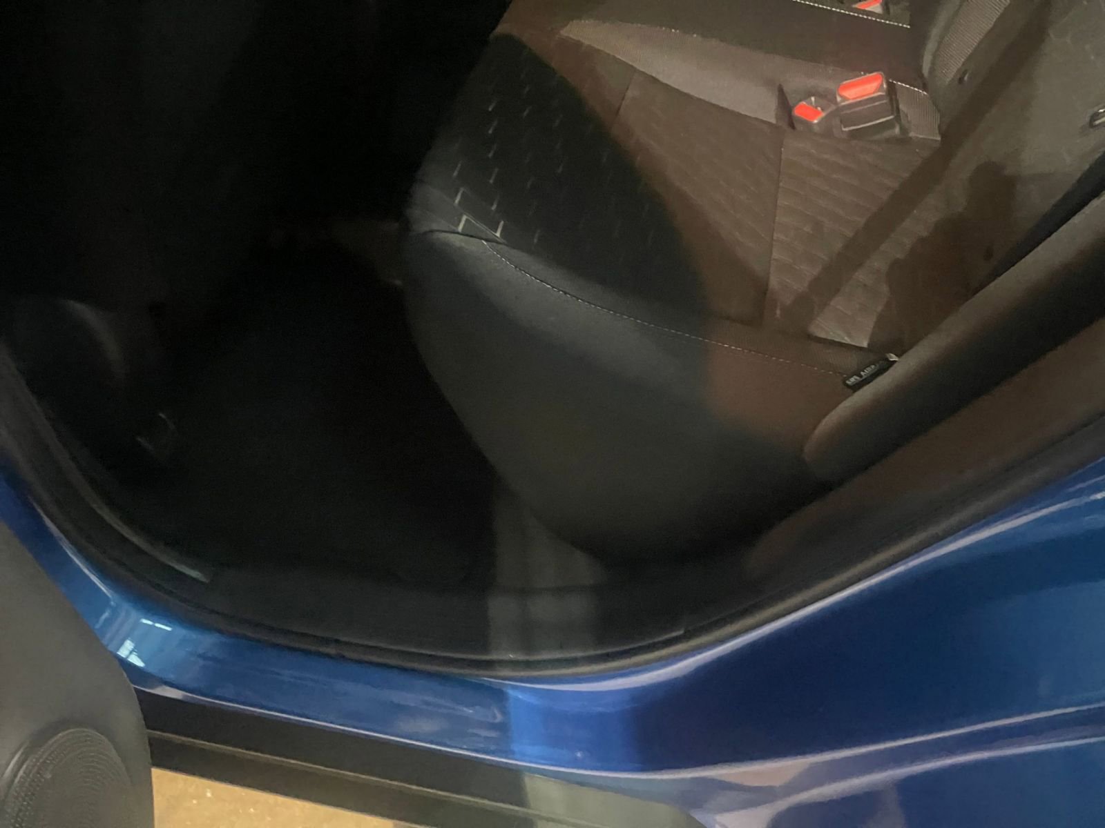 Thumbnail: 2024 Nissan Kicks - 24